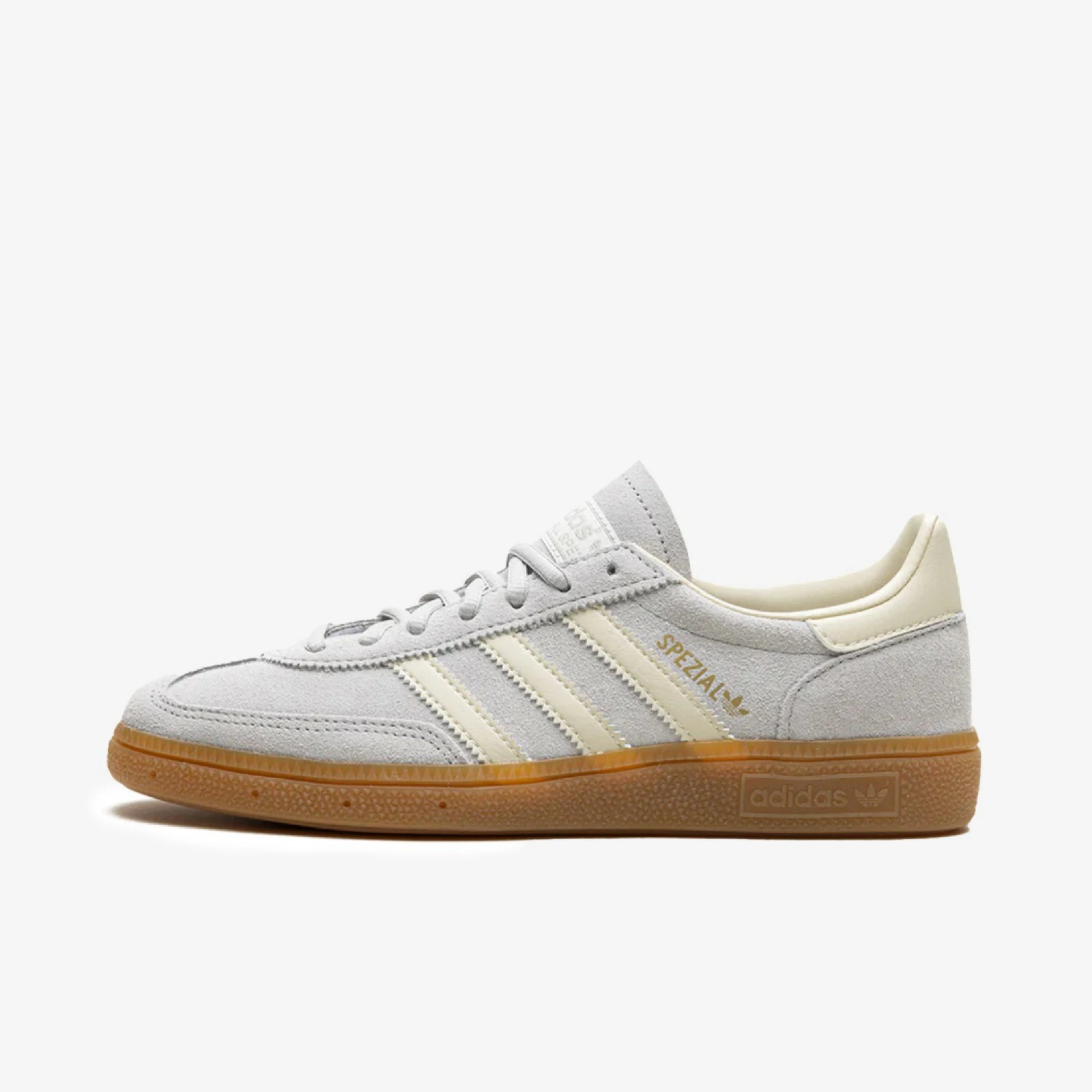 adidas Handball Spezial Wonder Silver Gum