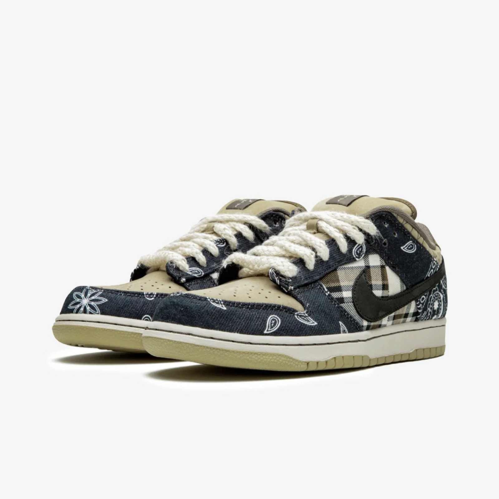 Nike SB Dunk Low Travis Scott