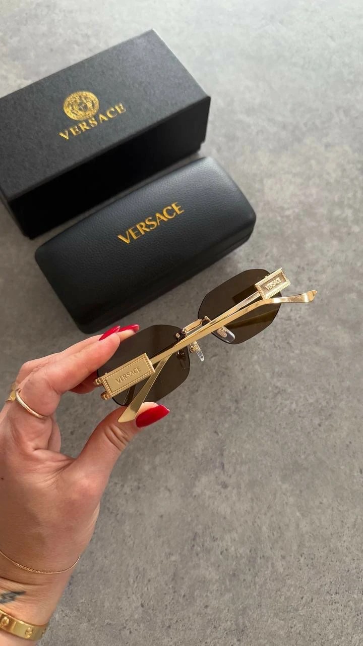 Versace VE2274 Unisex