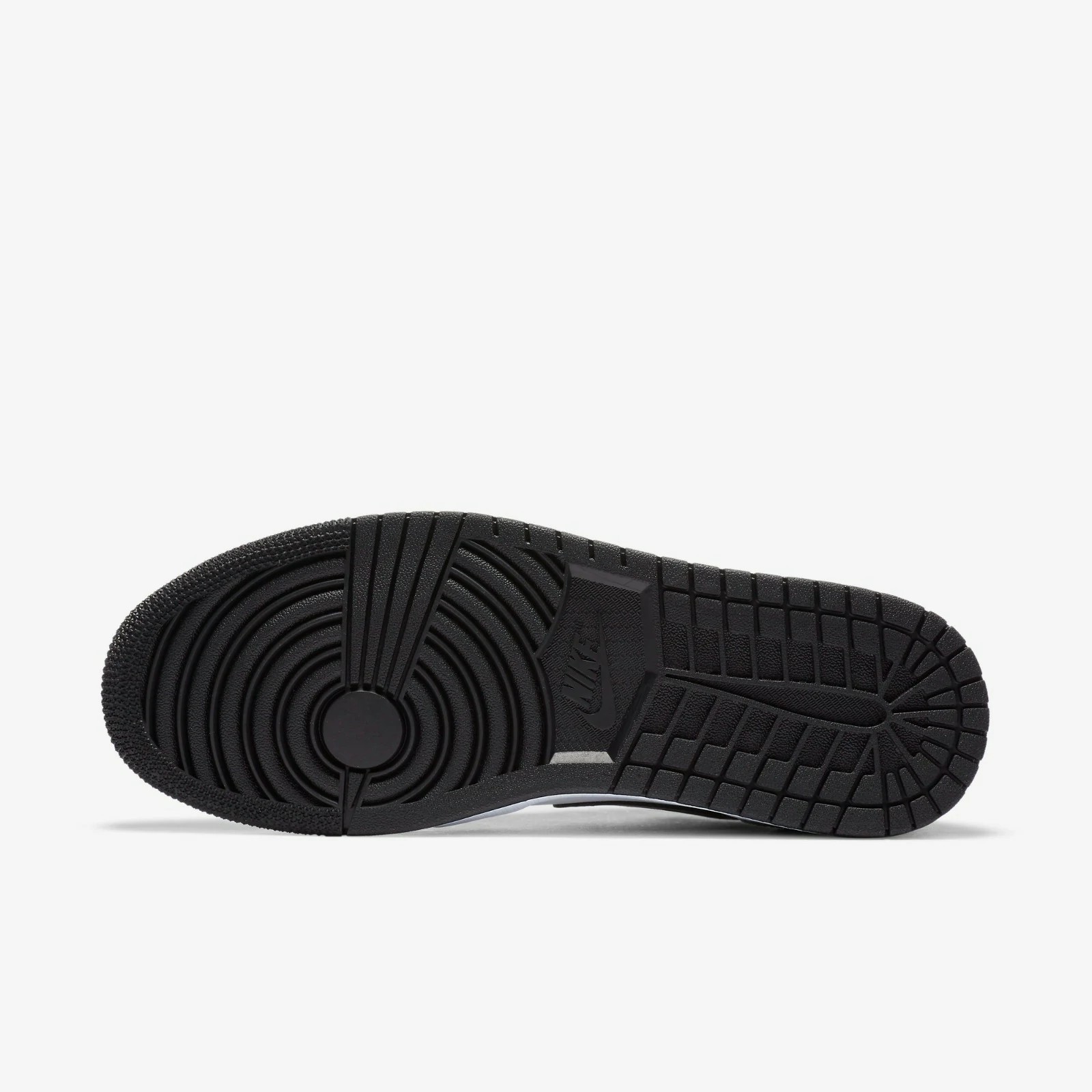 Nike Air Jordan 1 Low Light Smoke Grey