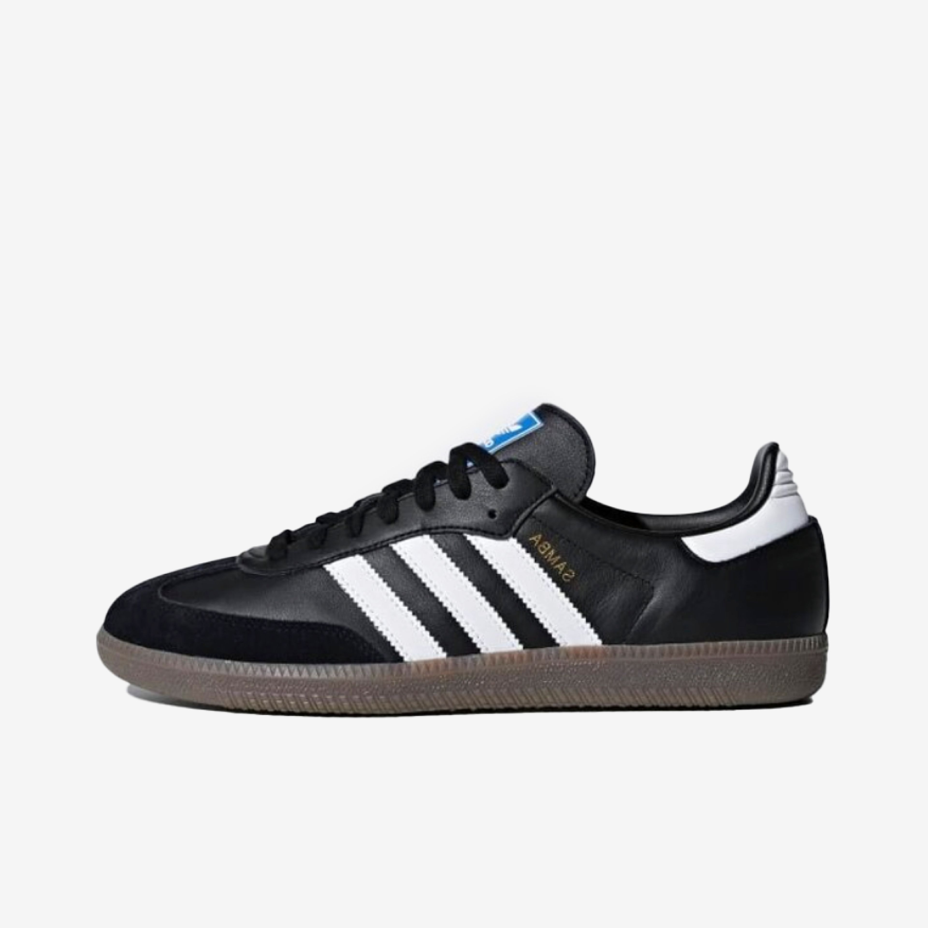 Adidas Samba OG Core Black