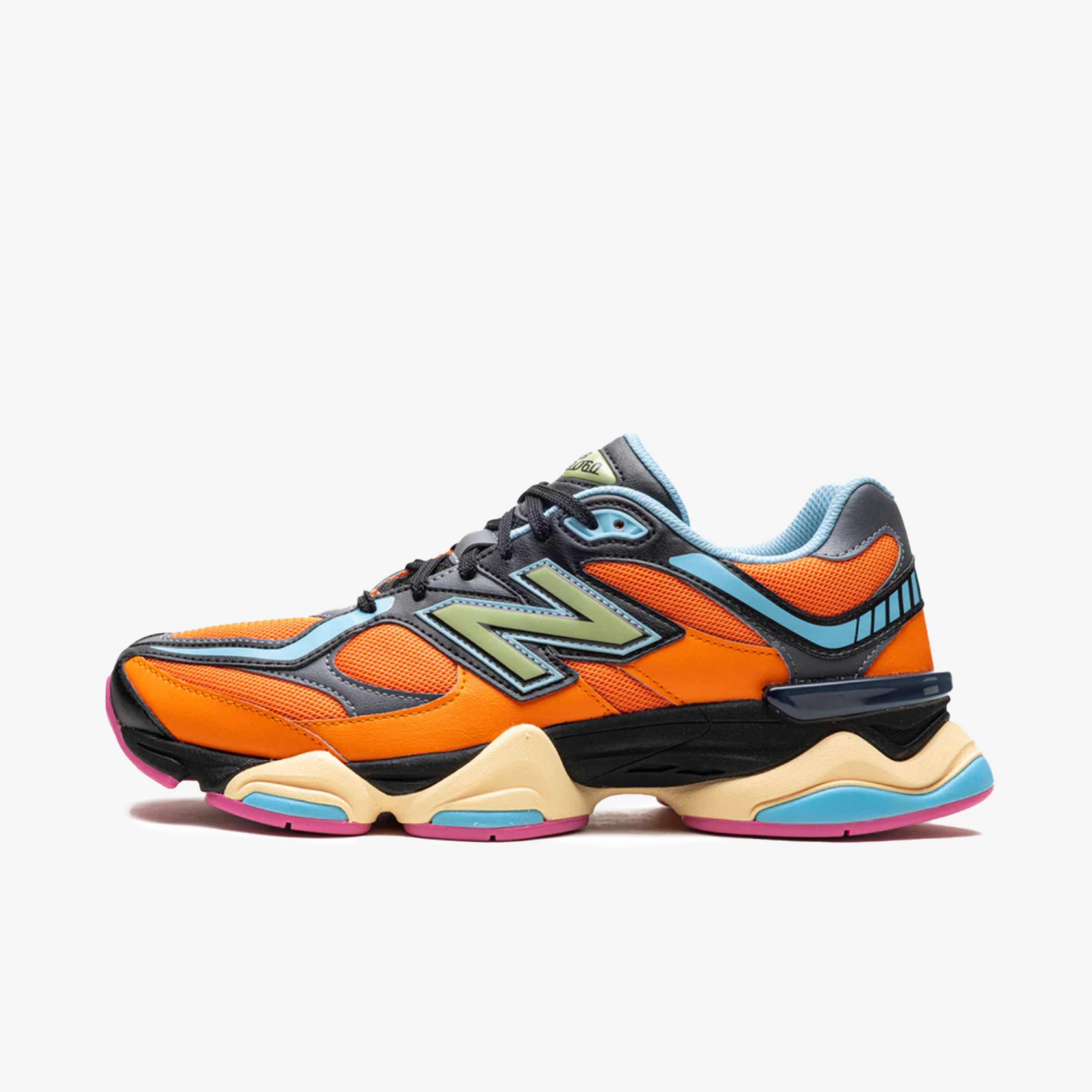 New Balance 9060 Sun Glow