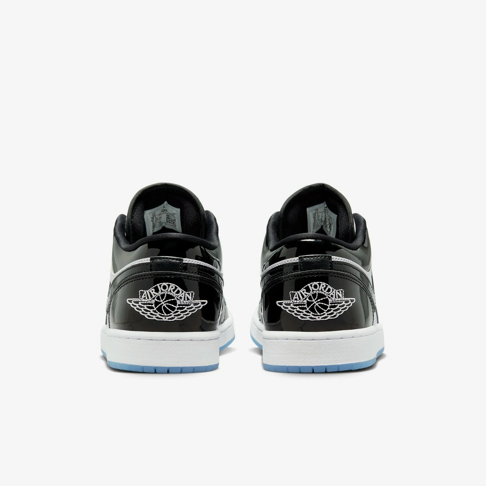 Nike Air Jordan 1 Low SE Concord