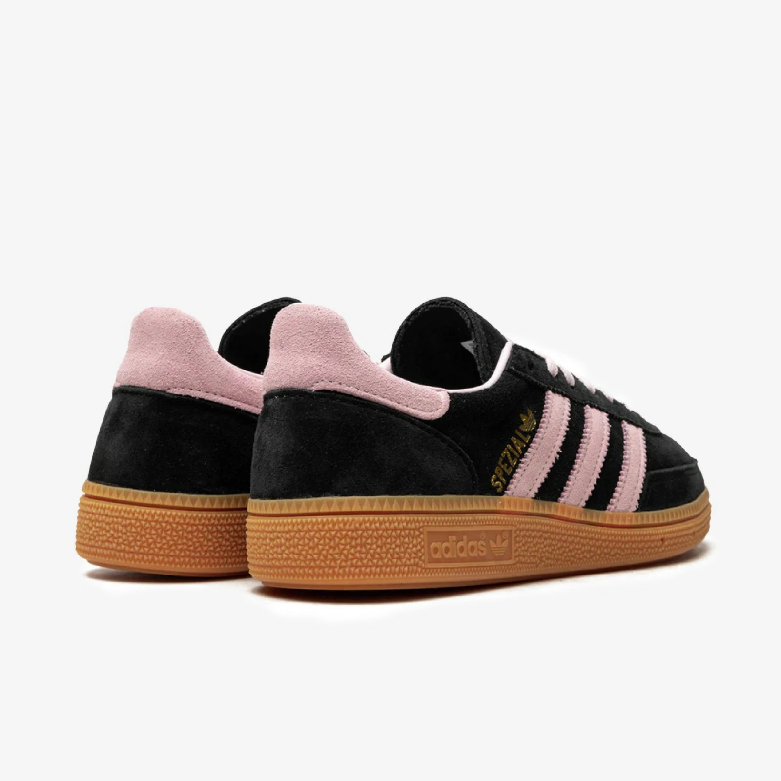 adidas Handball Spezial Black Pink