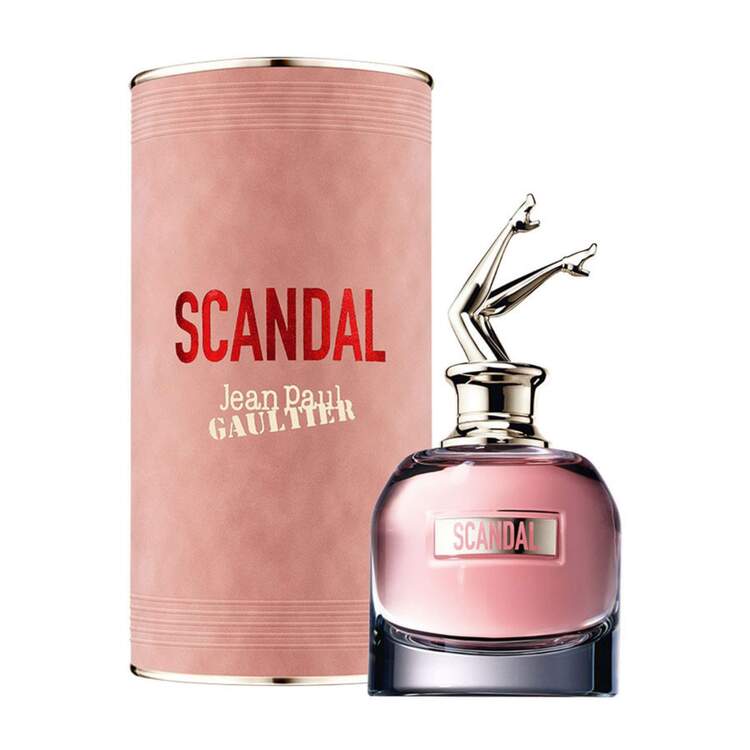 Jean Paul Gaultier Scandal Women EDP 80 ml