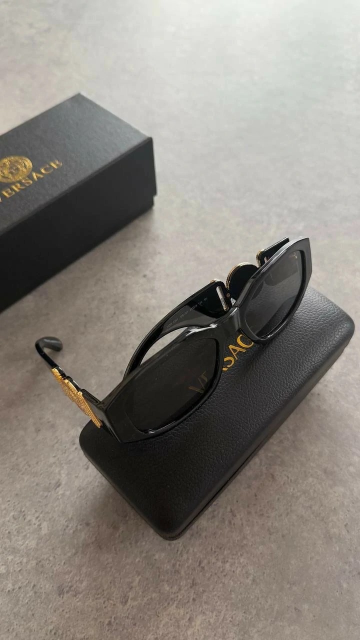 Versace Medallion VE4361 Unisex