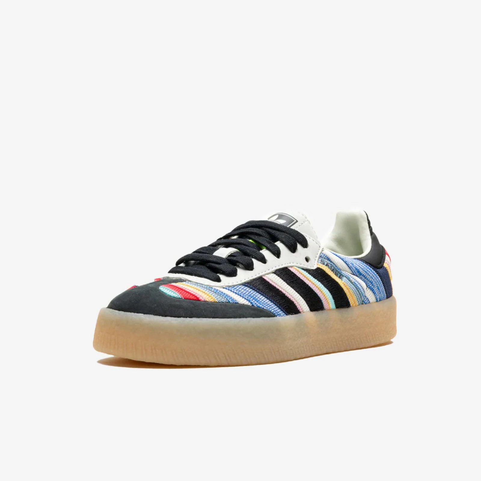 Nike Samba Ivory Black