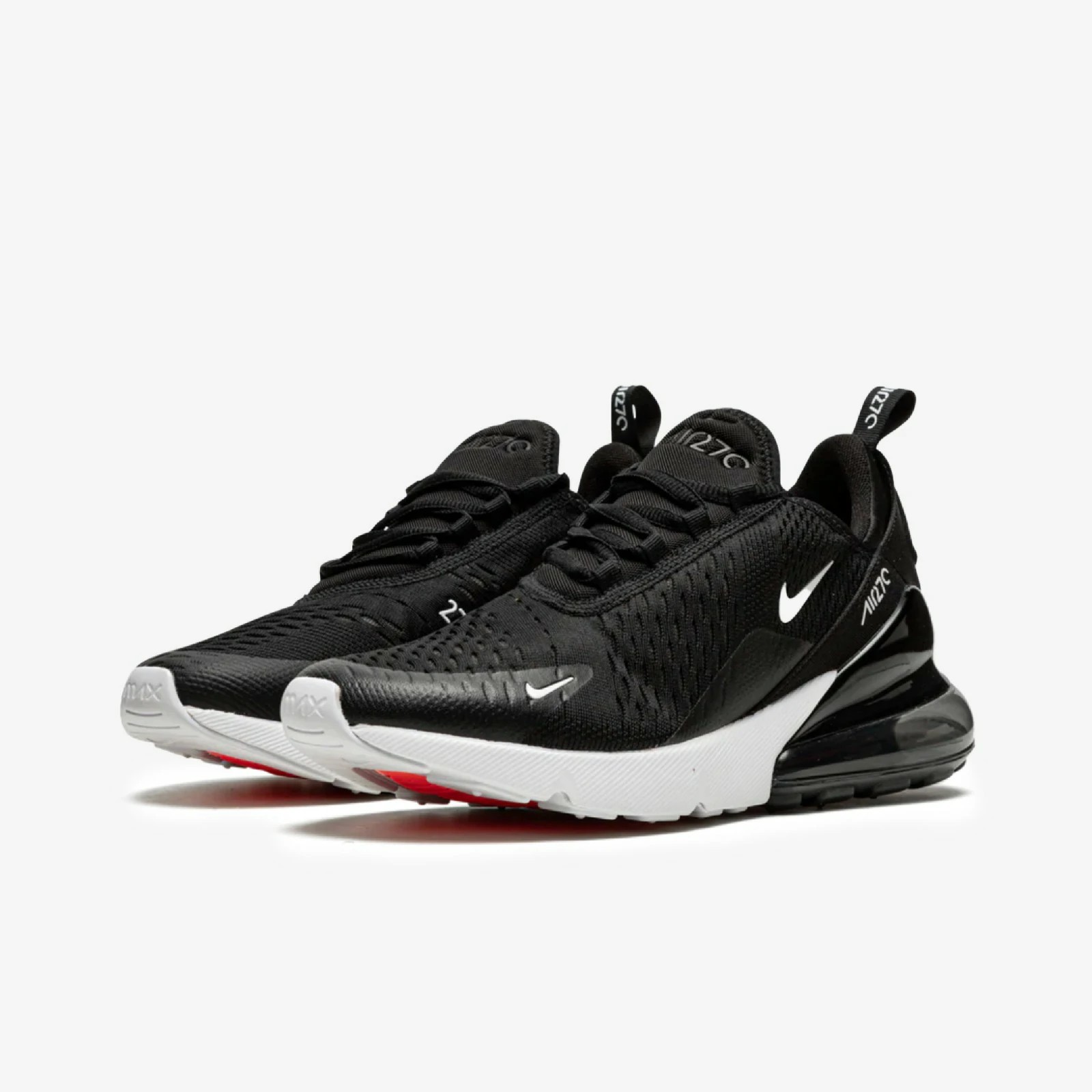 Nike Air Max 270 Black