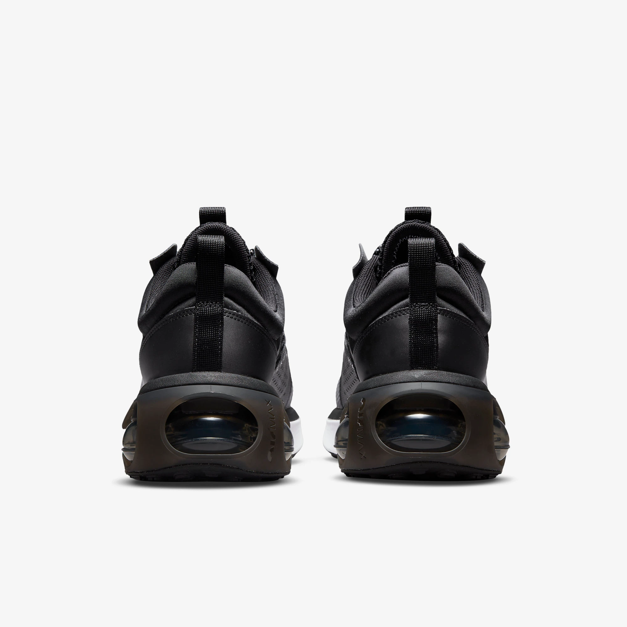 Nike Air Max 2021 Black Iron Grey