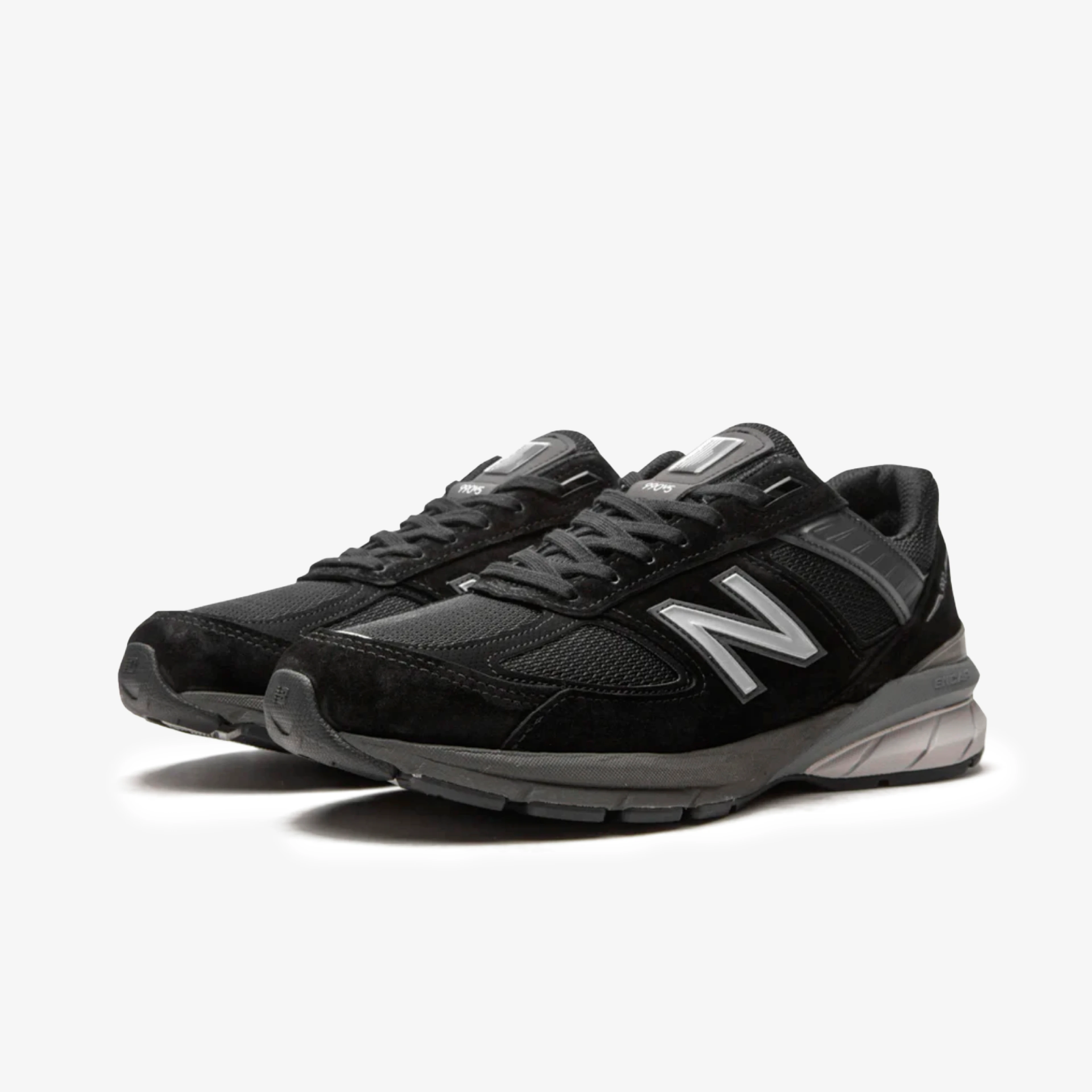 New Balance 990 v5 Black