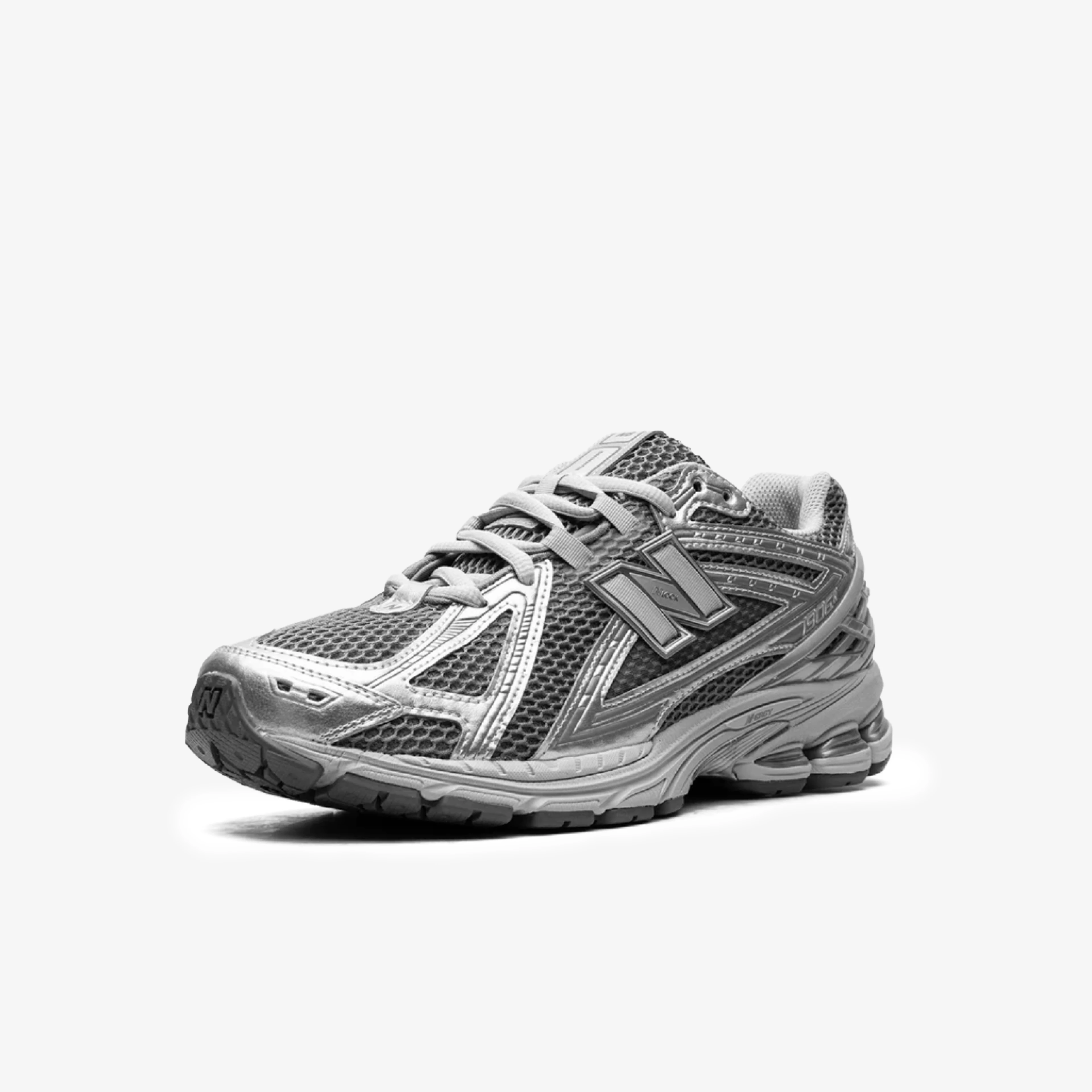 New Balance 1906R 'Metallic Silver'