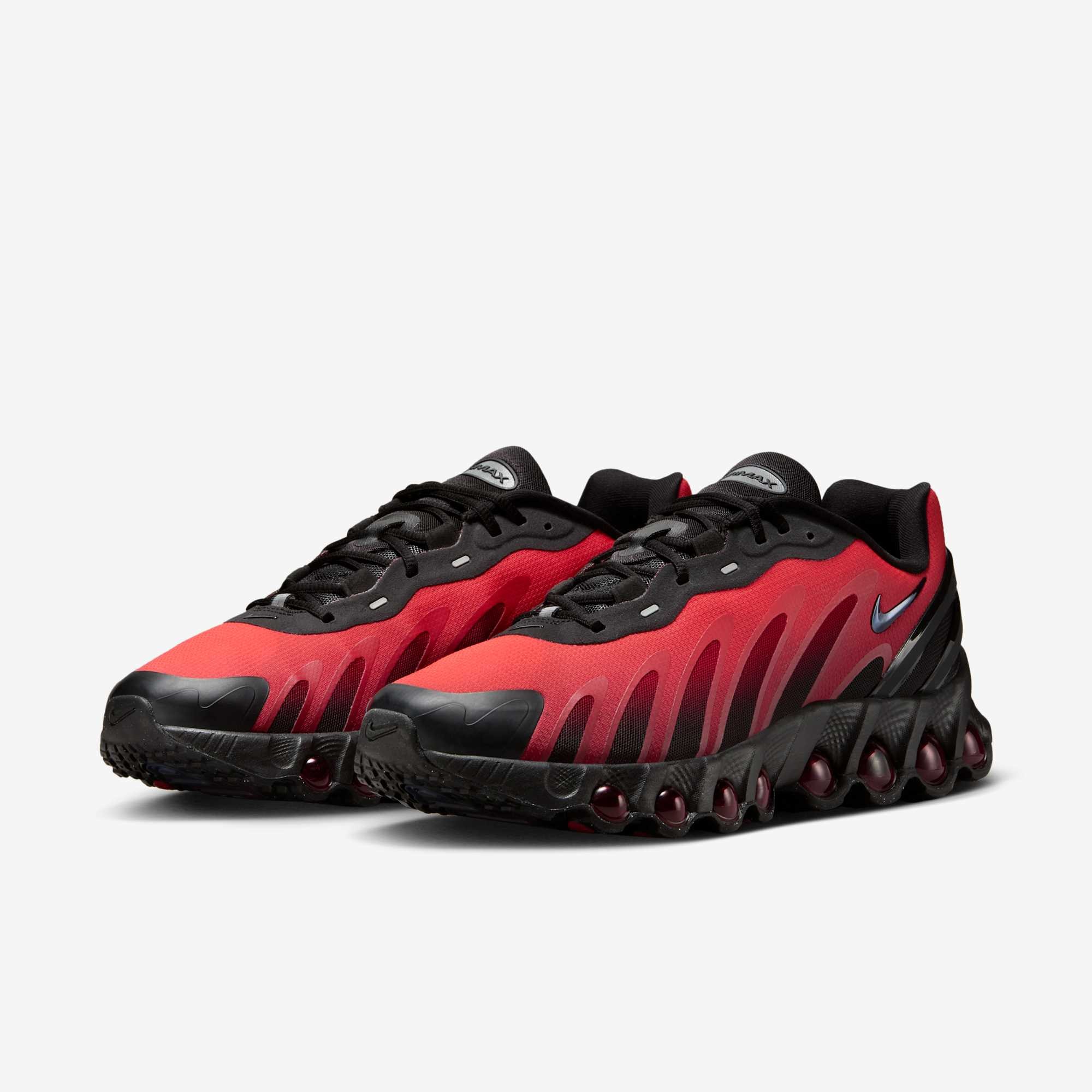 Nike Air Max DN8 Bred