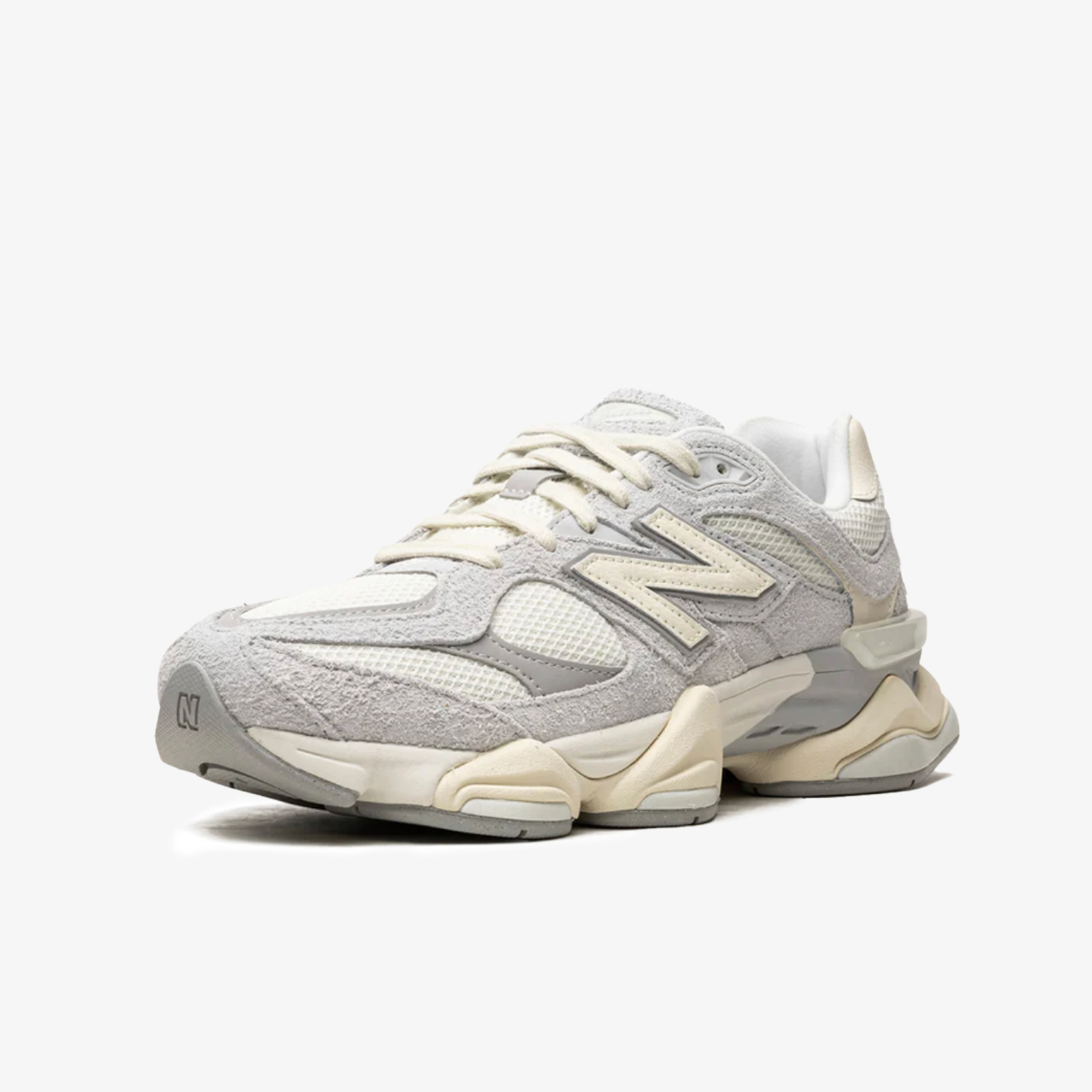 New Balance 9060 Quartz Grey