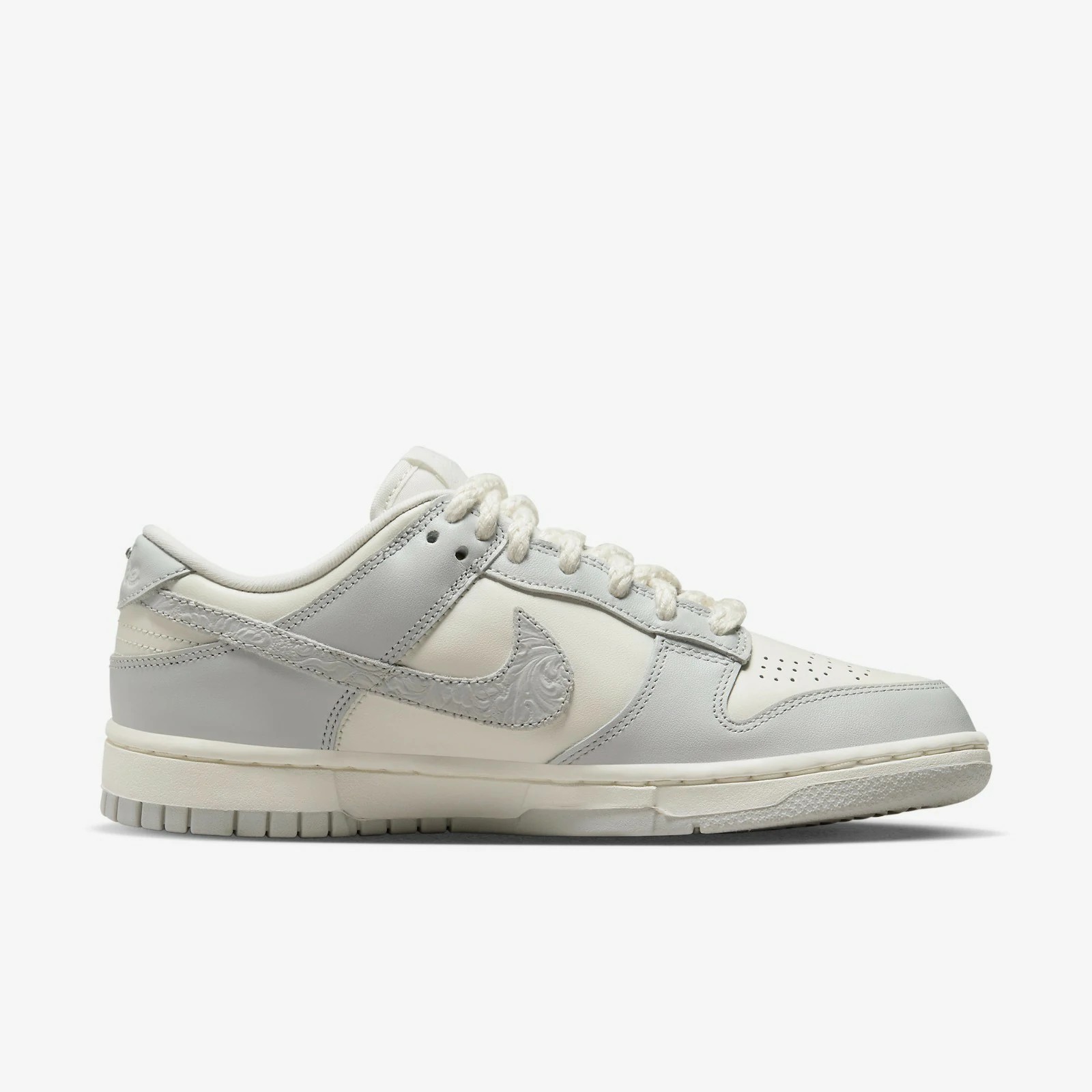 Nike Dunk Low Needlework Sail Aura
