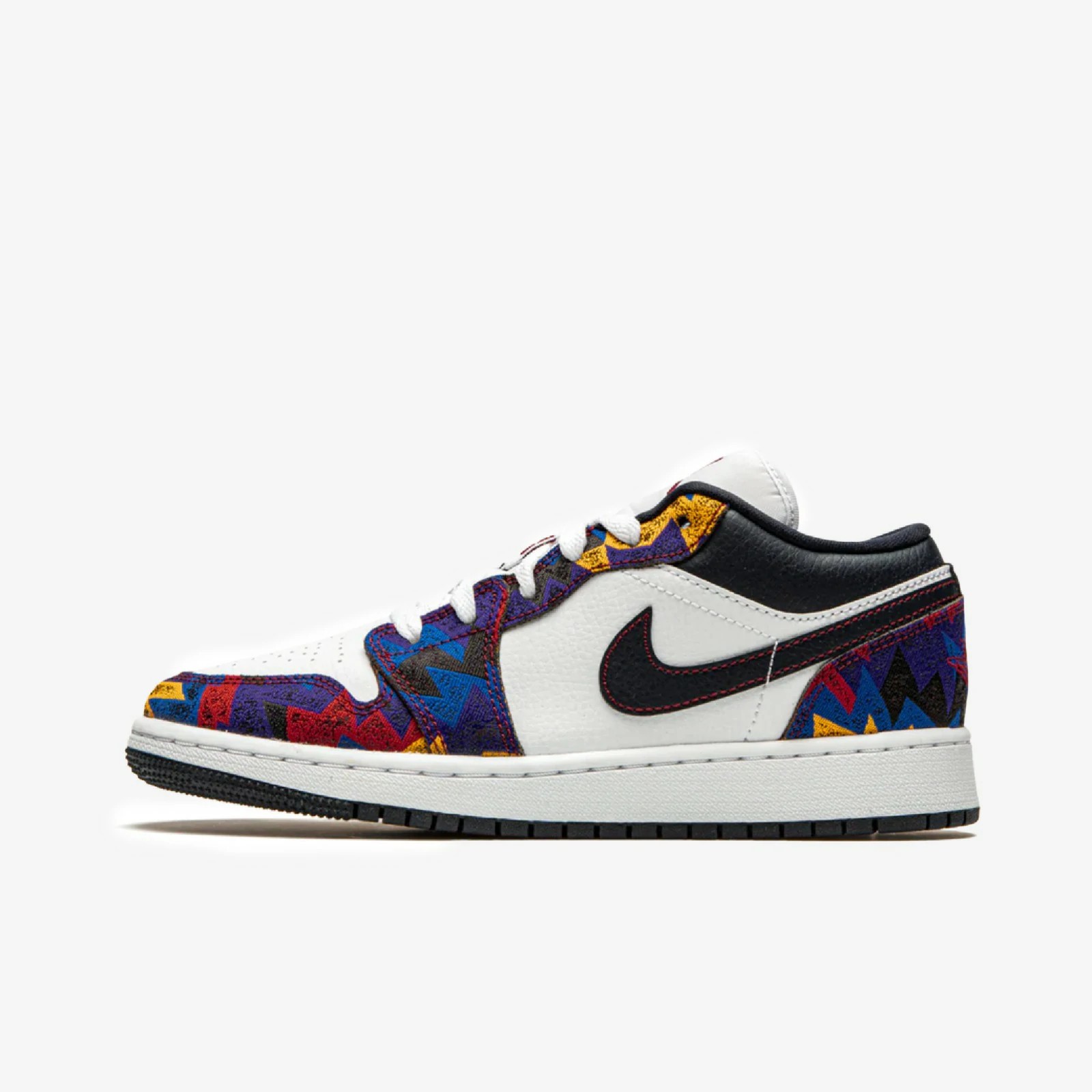 Nike air Jordan 1 low nothing but net