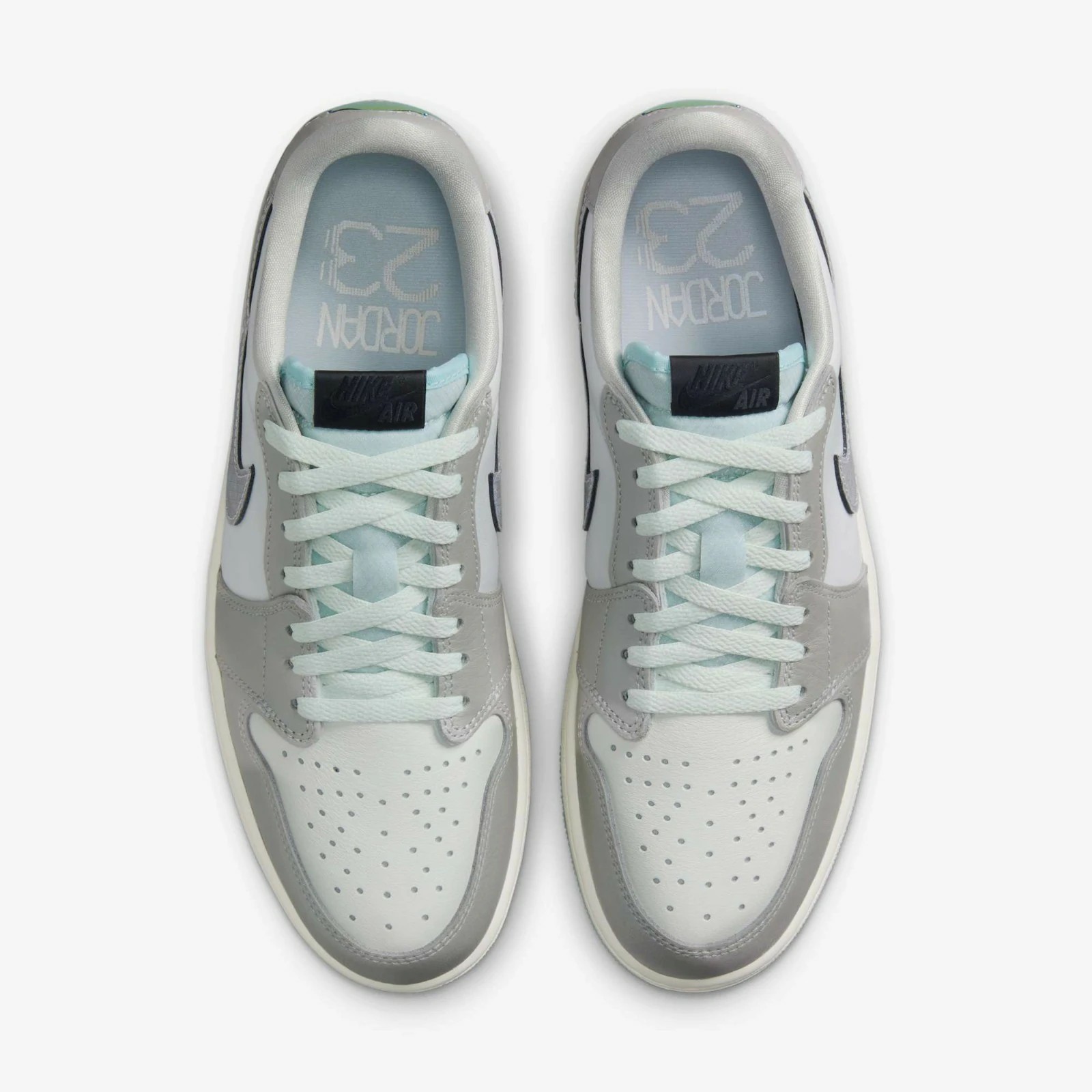 Air Jordan 1 Low Lunar New Year