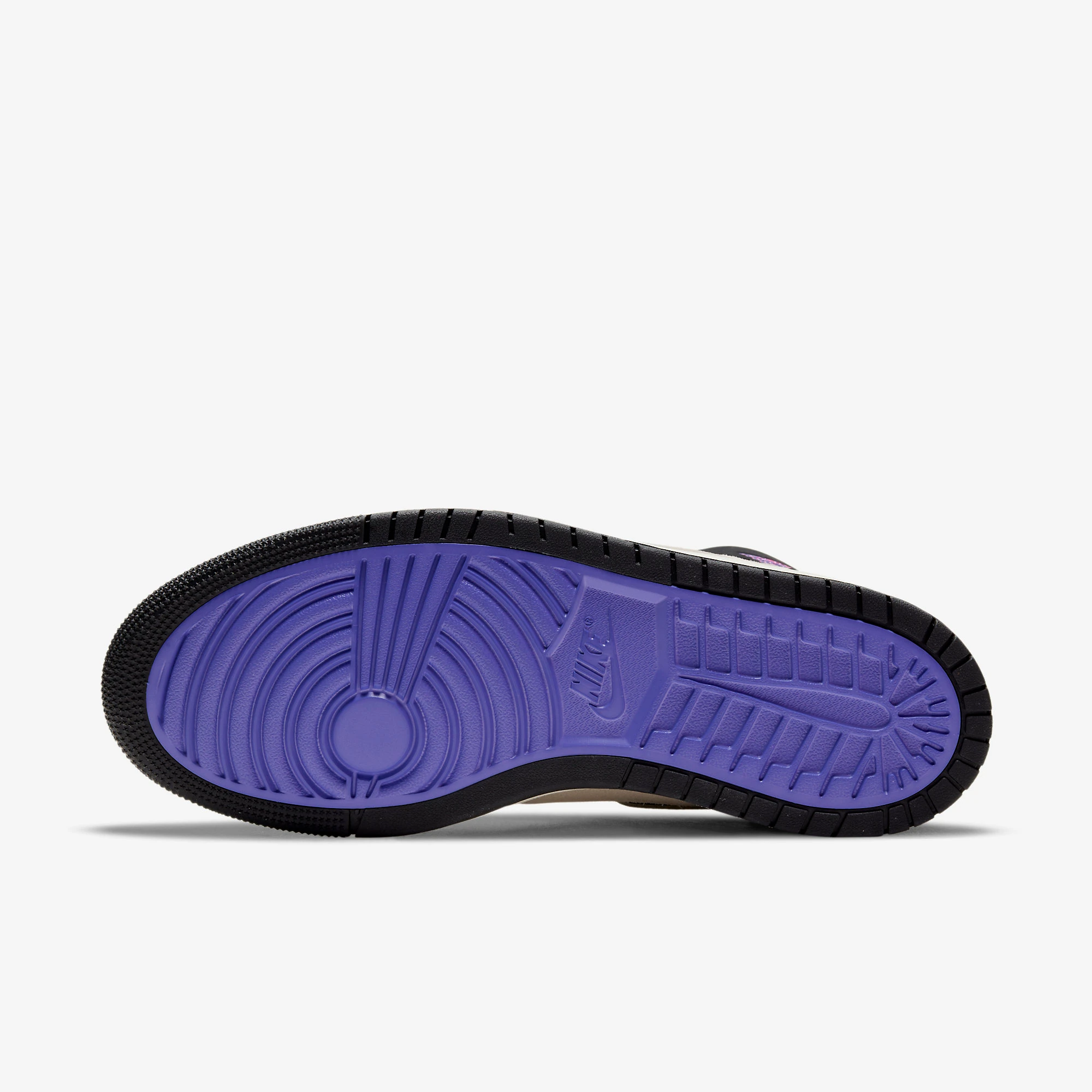 Air Jordan 1 High Comfort “PSG”