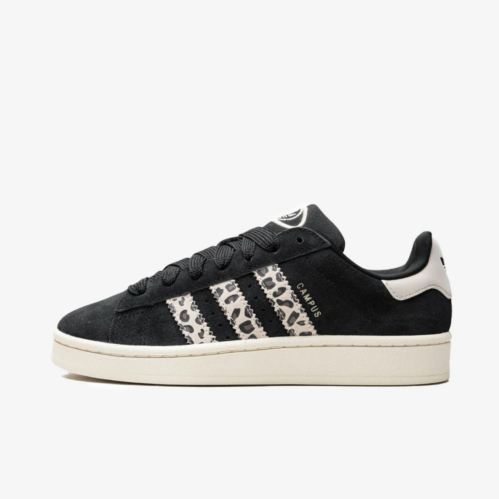 Adidas Campus 00s Black Leopard