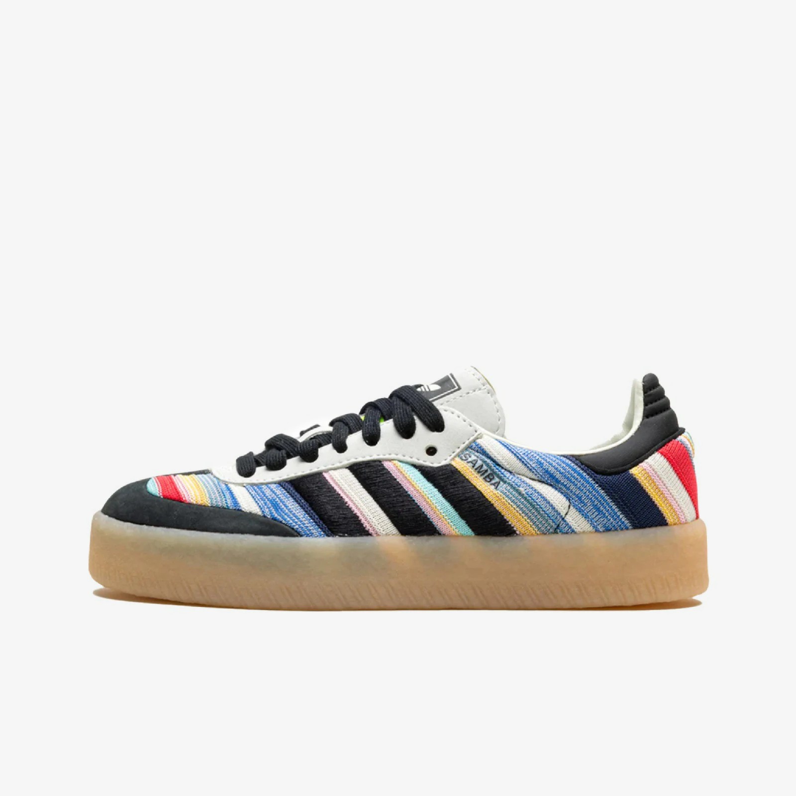 Nike Samba Ivory Black