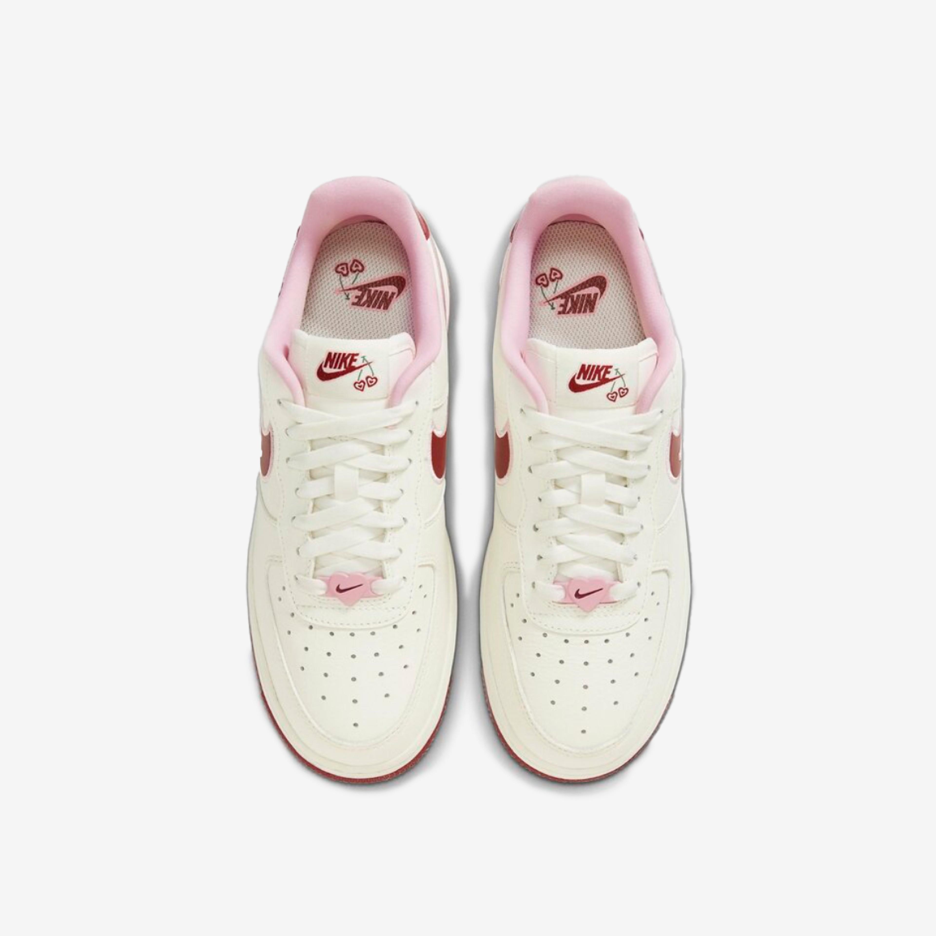 Nike Air Force 1 Low Valentine's Day