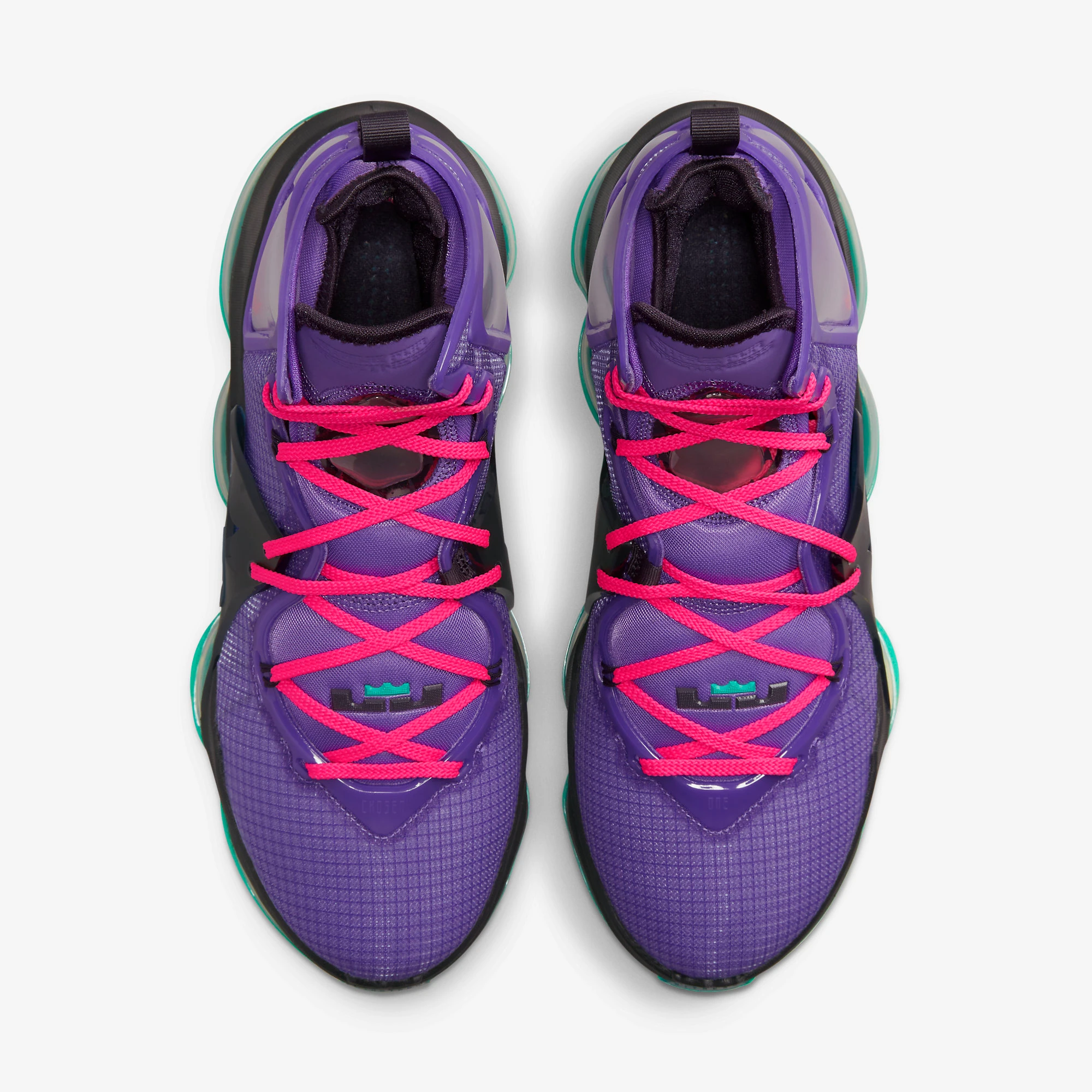 Nike LeBron 19 DJ Bron