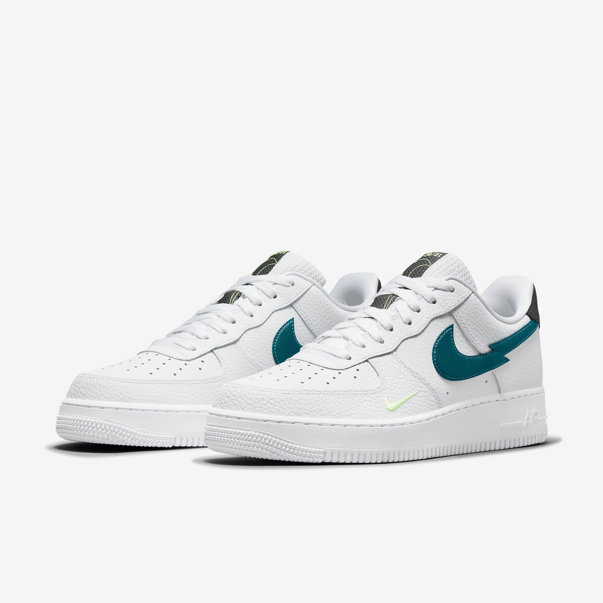 Nike Air Force 1 Low Aquamarine