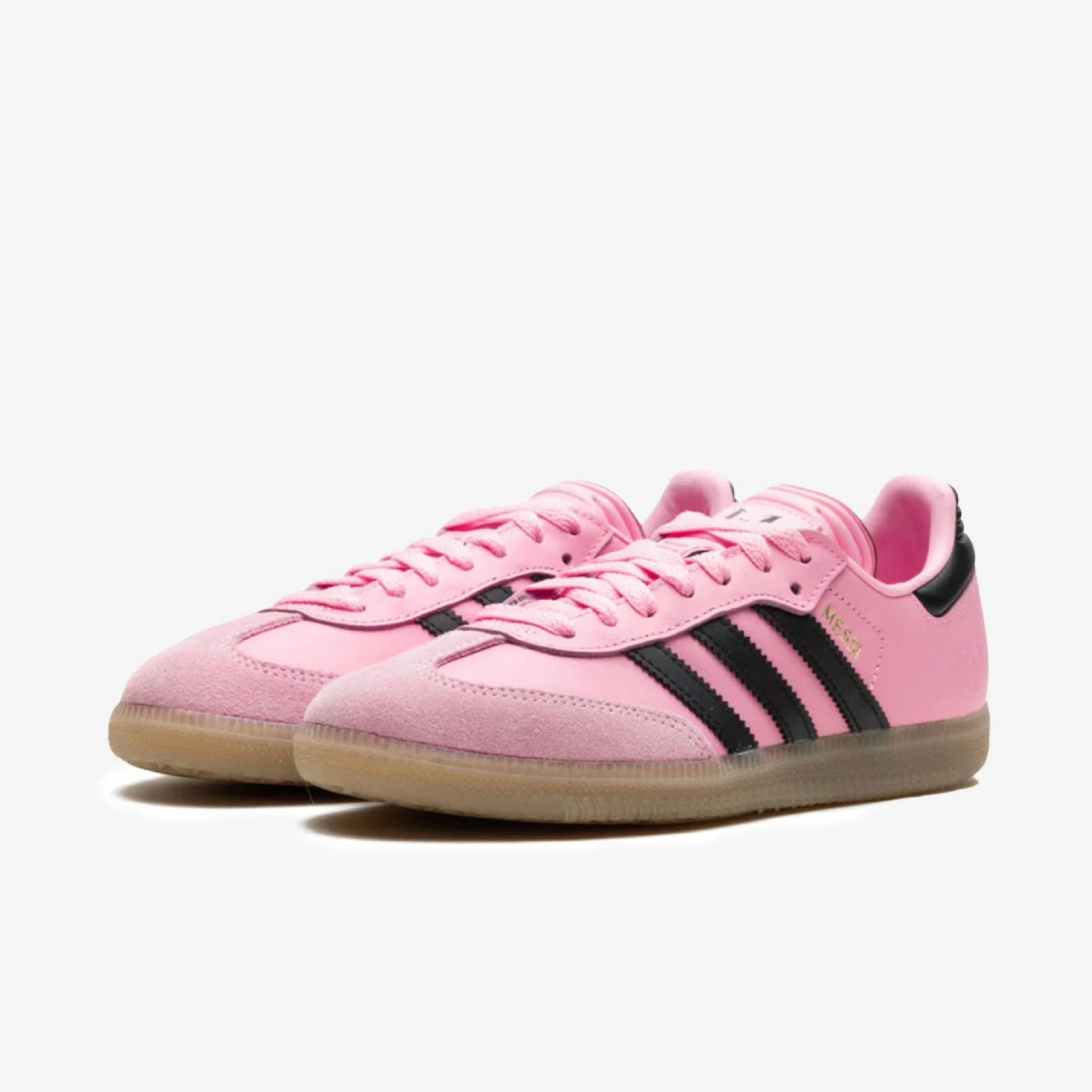 adidas samba lionel messi
