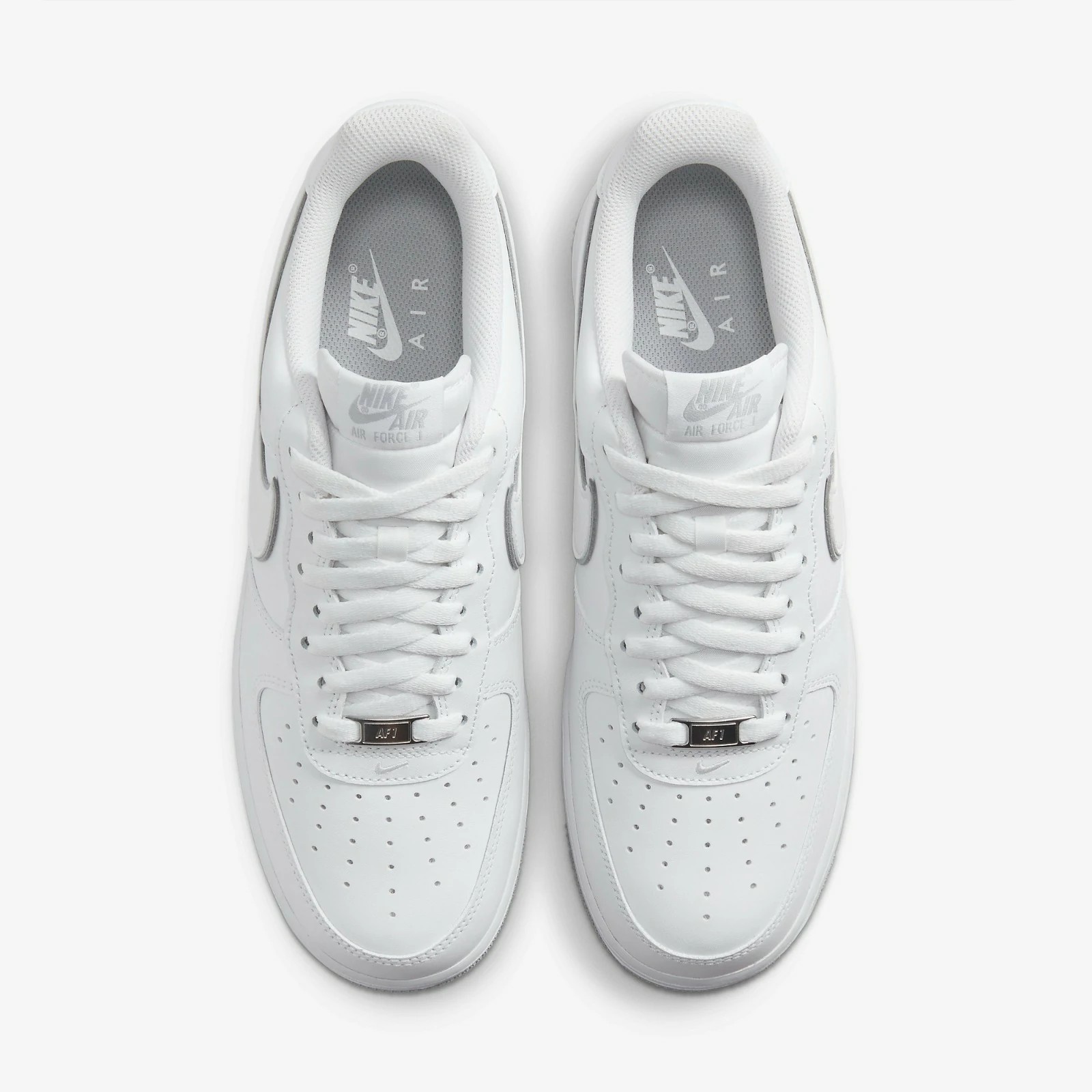 Nike Air Force 1 Low White Wolf Grey