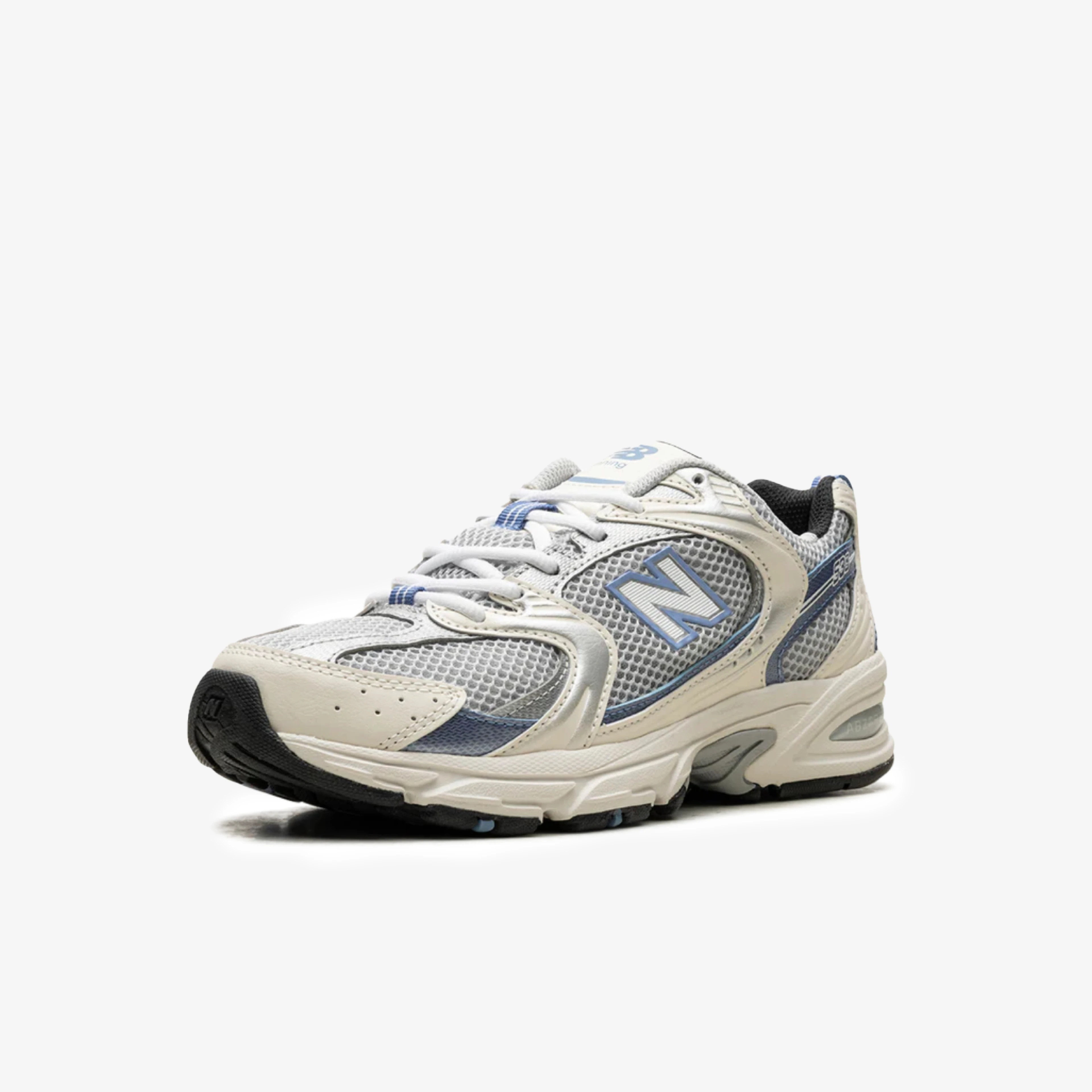 New Balance 530 Steel Blue