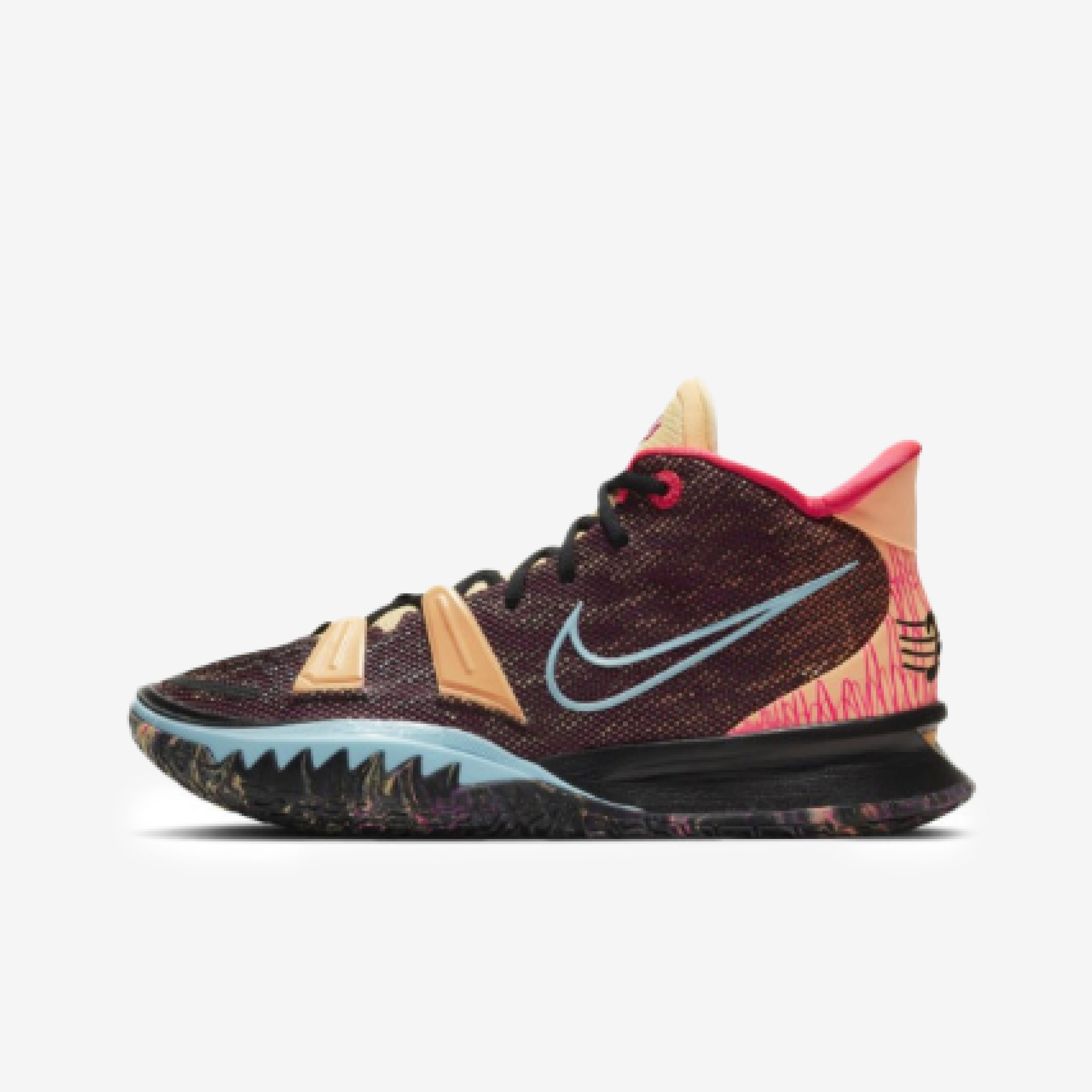 Nike Kyrie 7 Soundwave