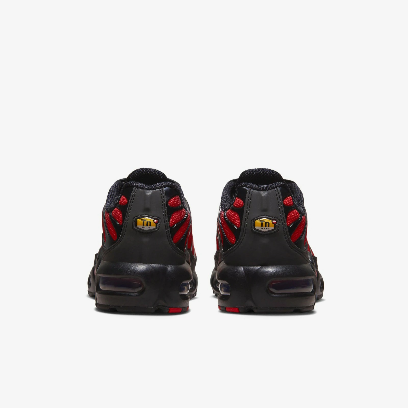 Nike Air Max Plus Tn Tuned