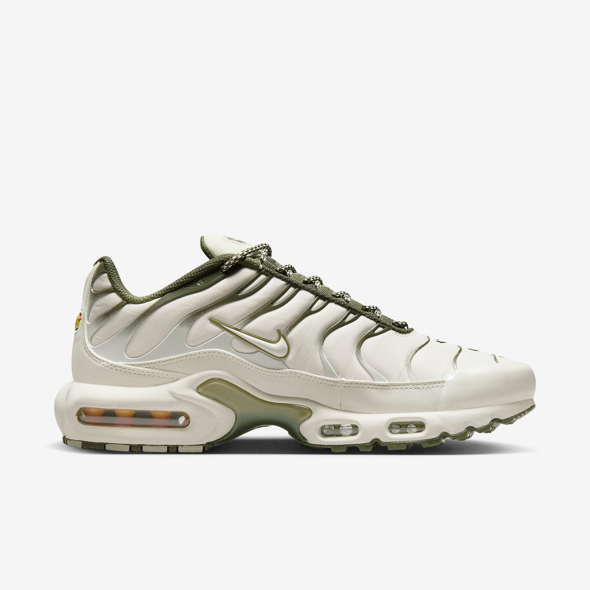Nike TN Air Max Plus Cargo Khaki