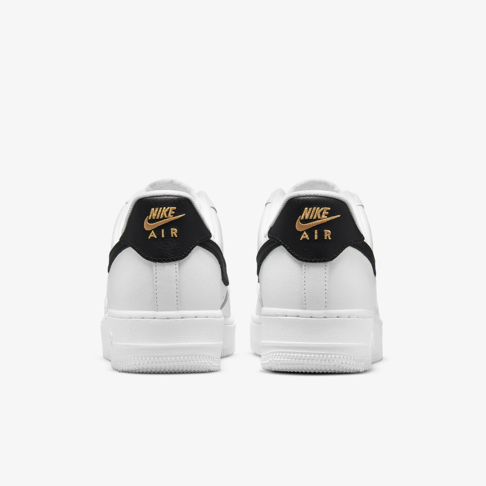 Nike Air Force 1 Low Essential White