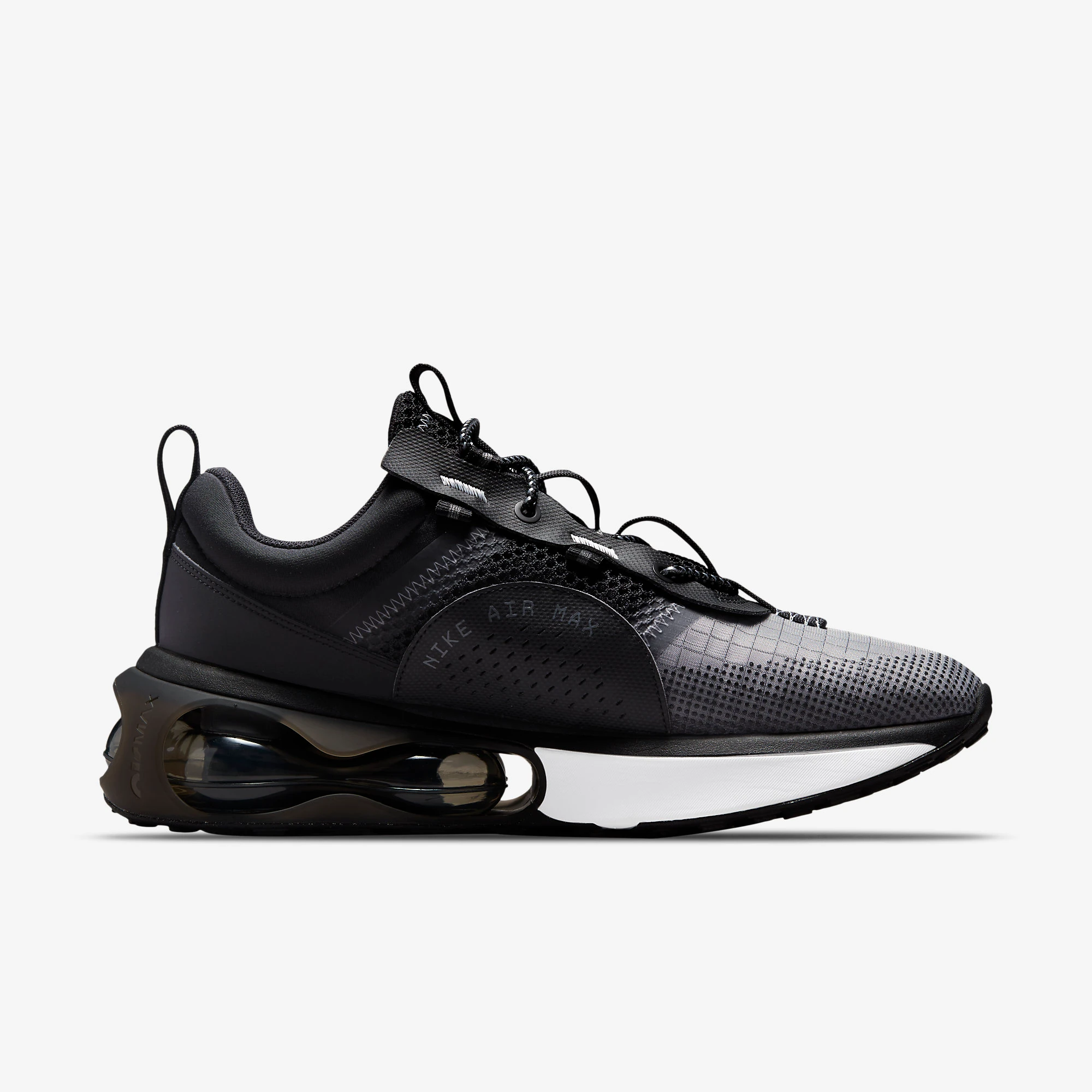 Nike Air Max 2021 Black Iron Grey
