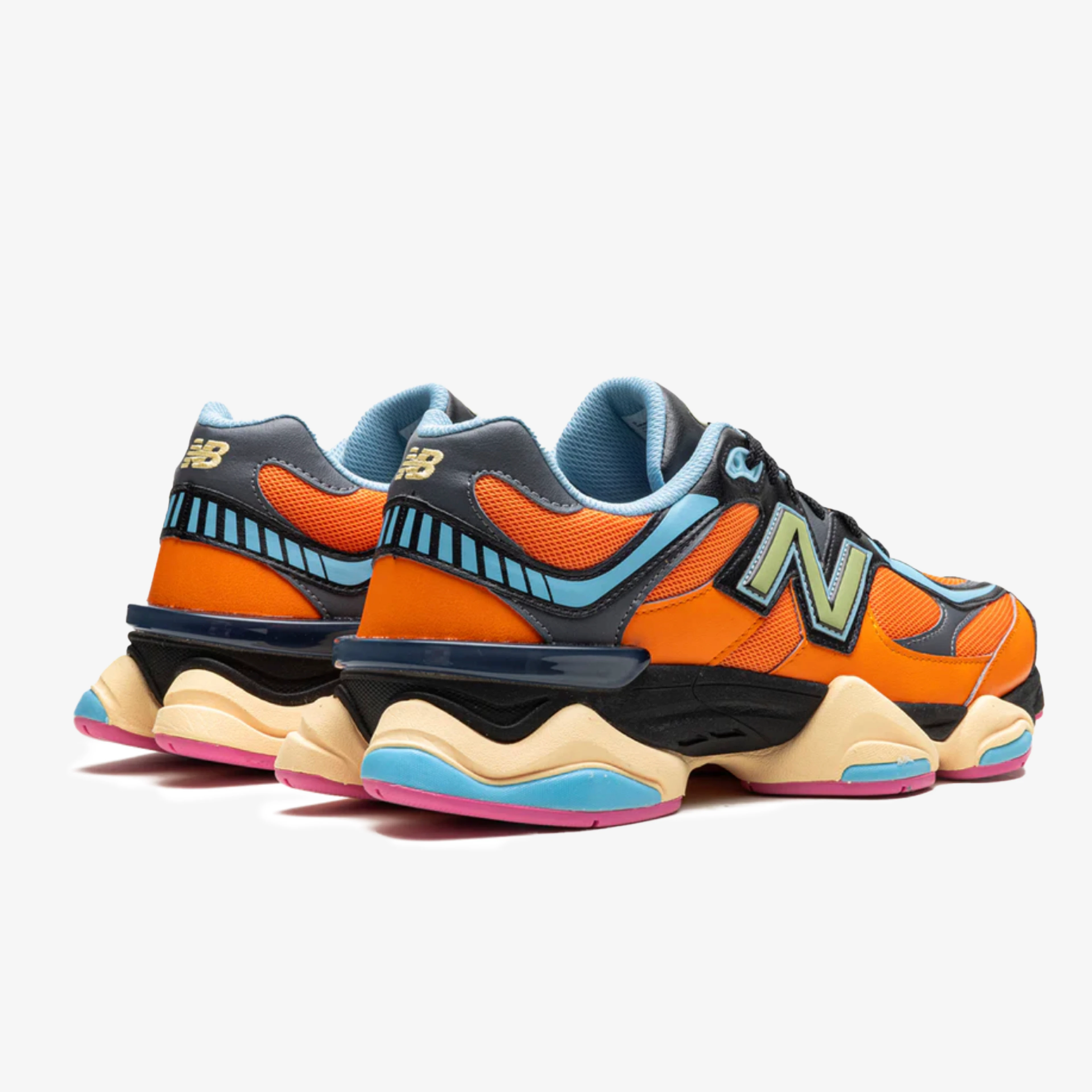 New Balance 9060 Sun Glow