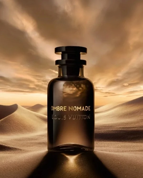 Louis Vuitton Ombre Nomade EDP