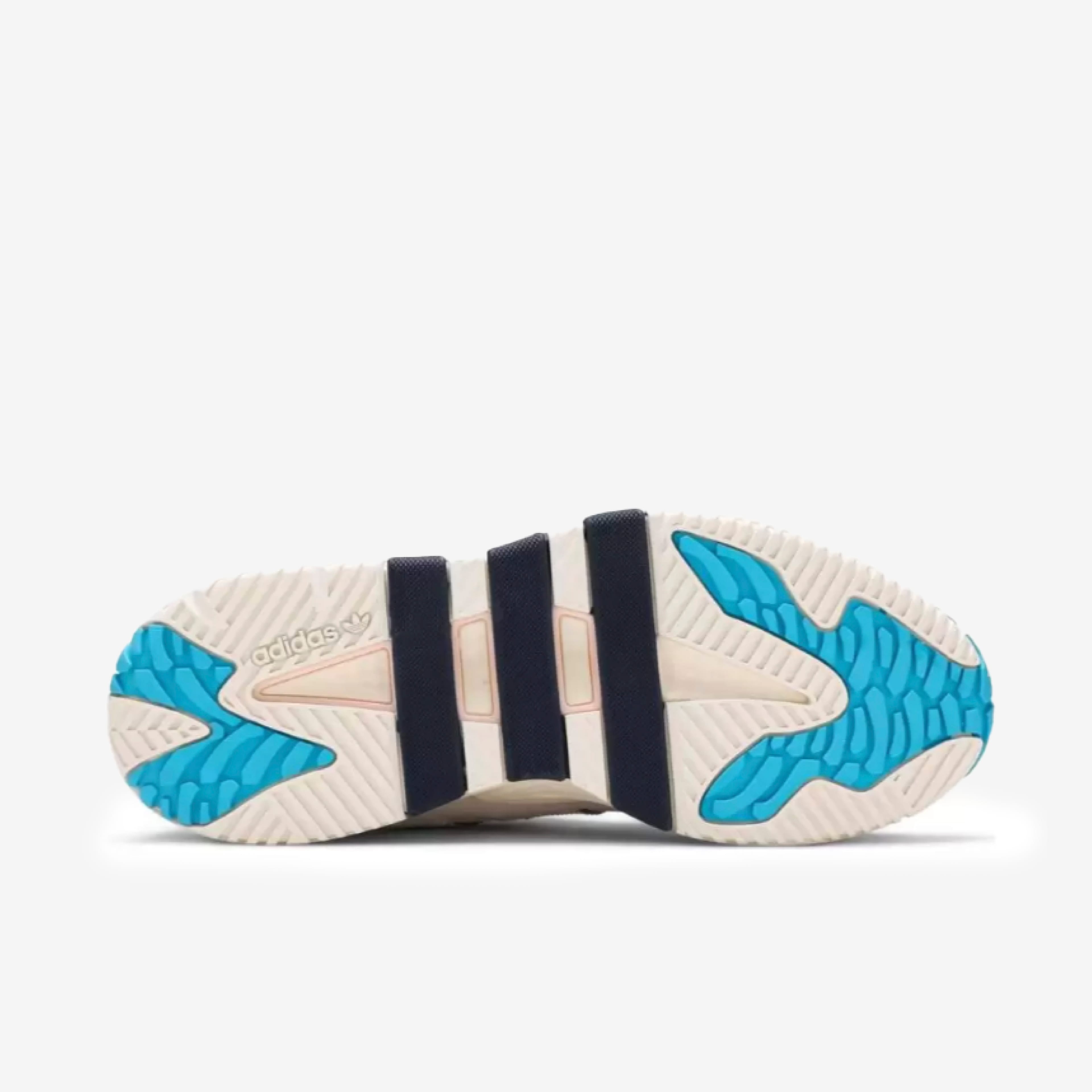 Adidas Niteball Off White Cream White