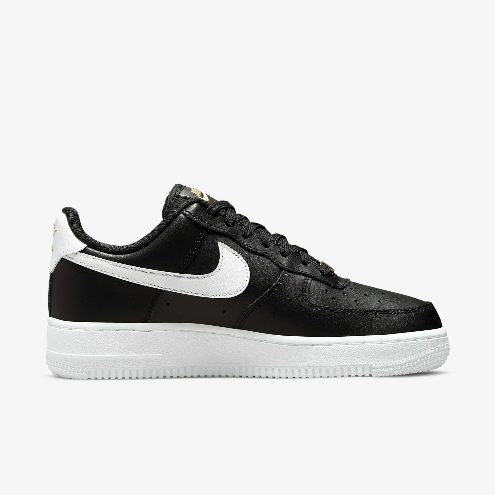 Nike Air Force 1 Low Essential Black