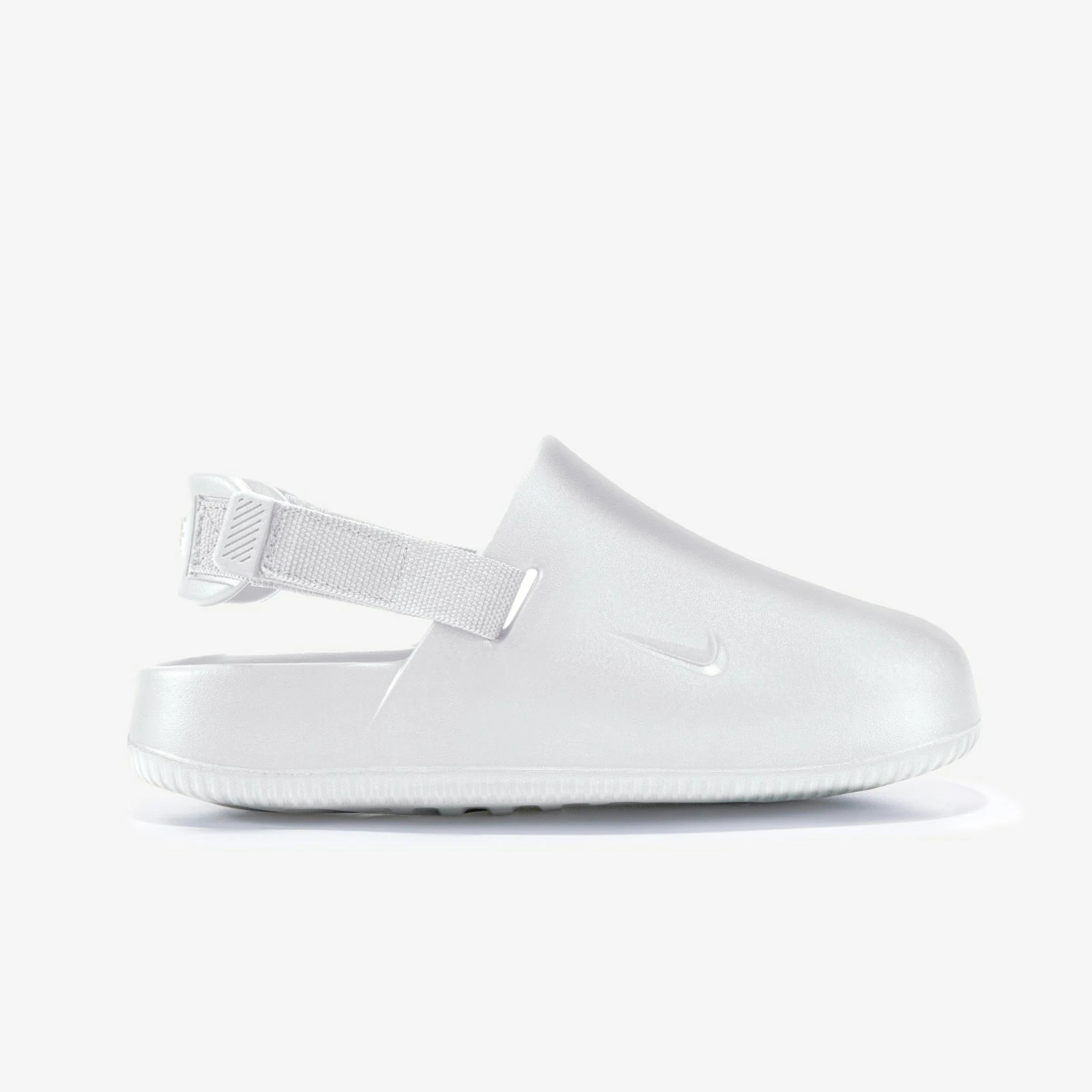 Nike Calm Mule “White”