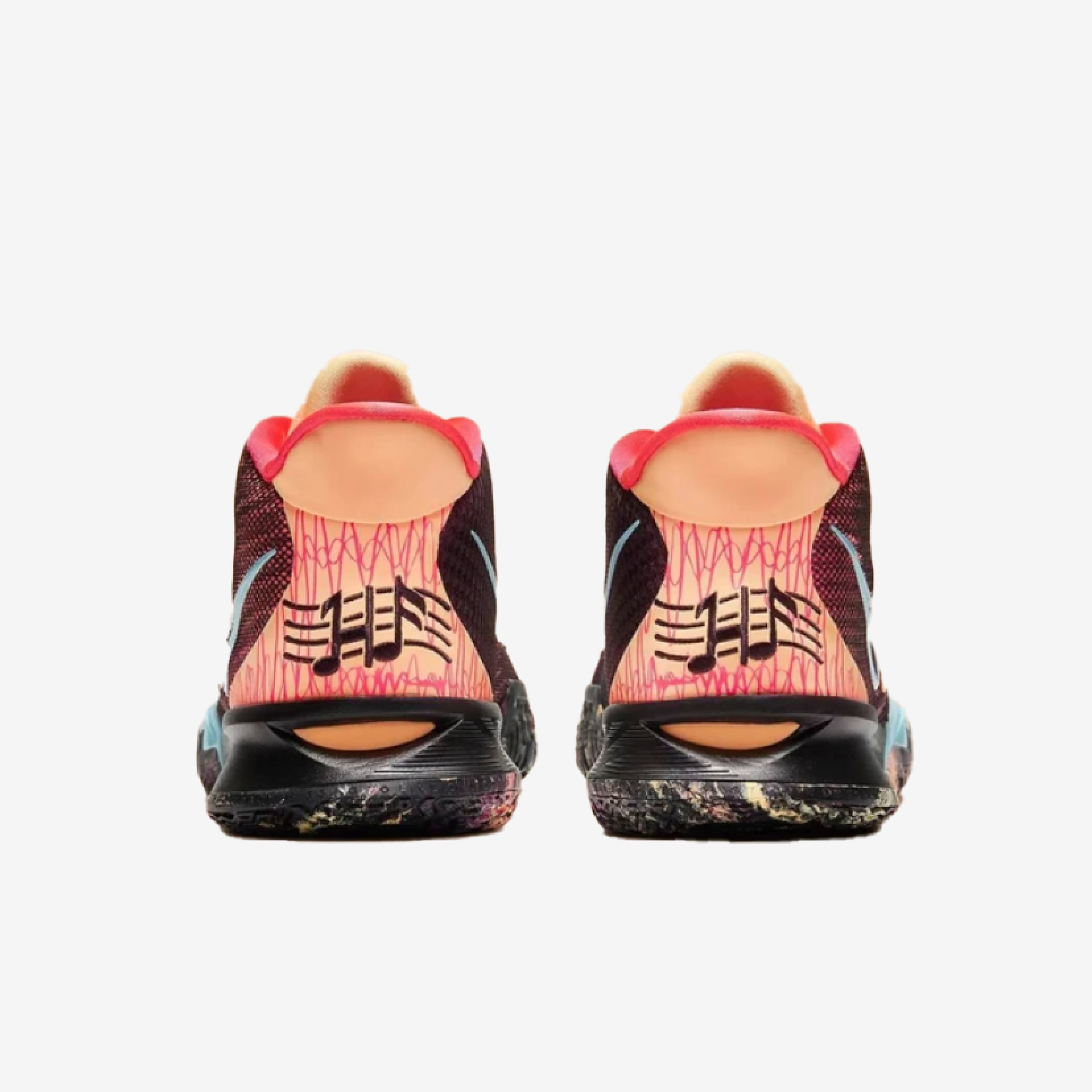 Nike Kyrie 7 Soundwave