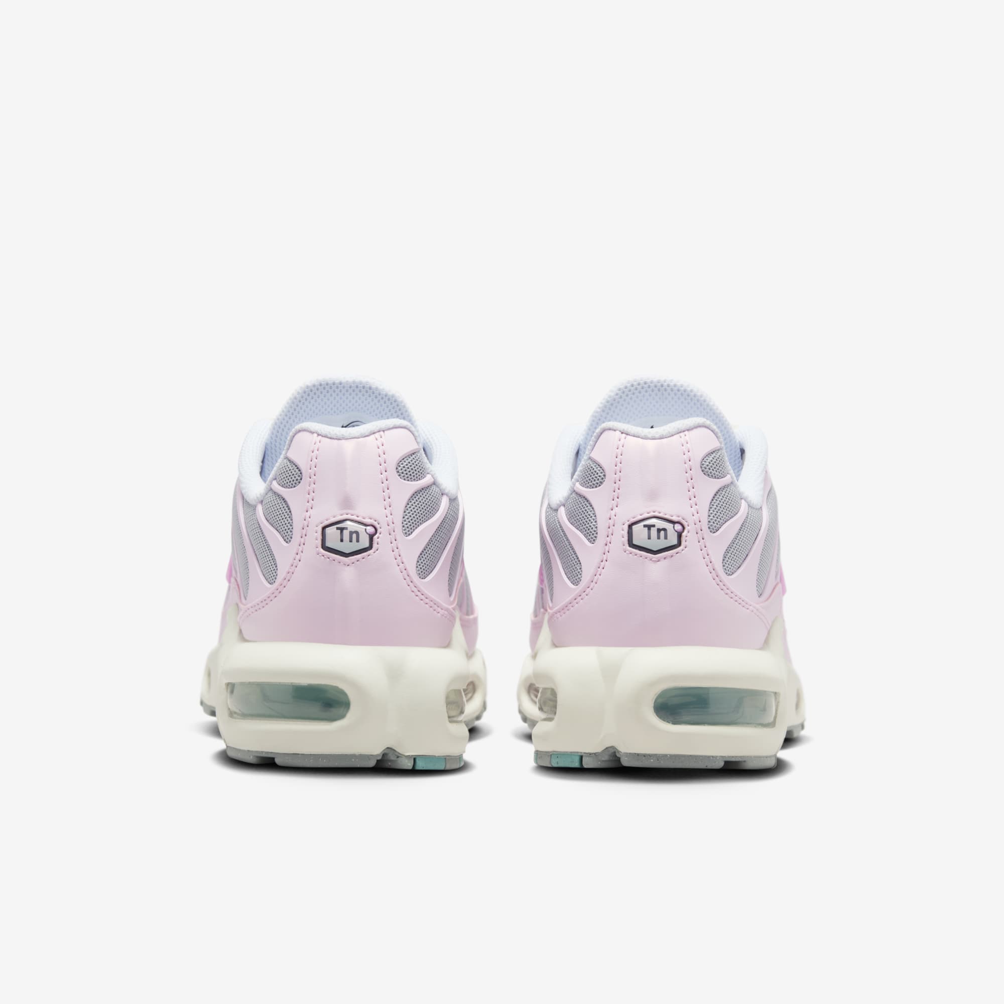 Nike Air Max Plus “Paw Print”