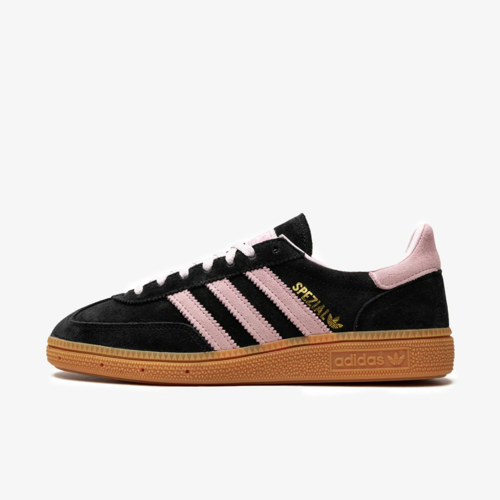 adidas Handball Spezial Black Pink