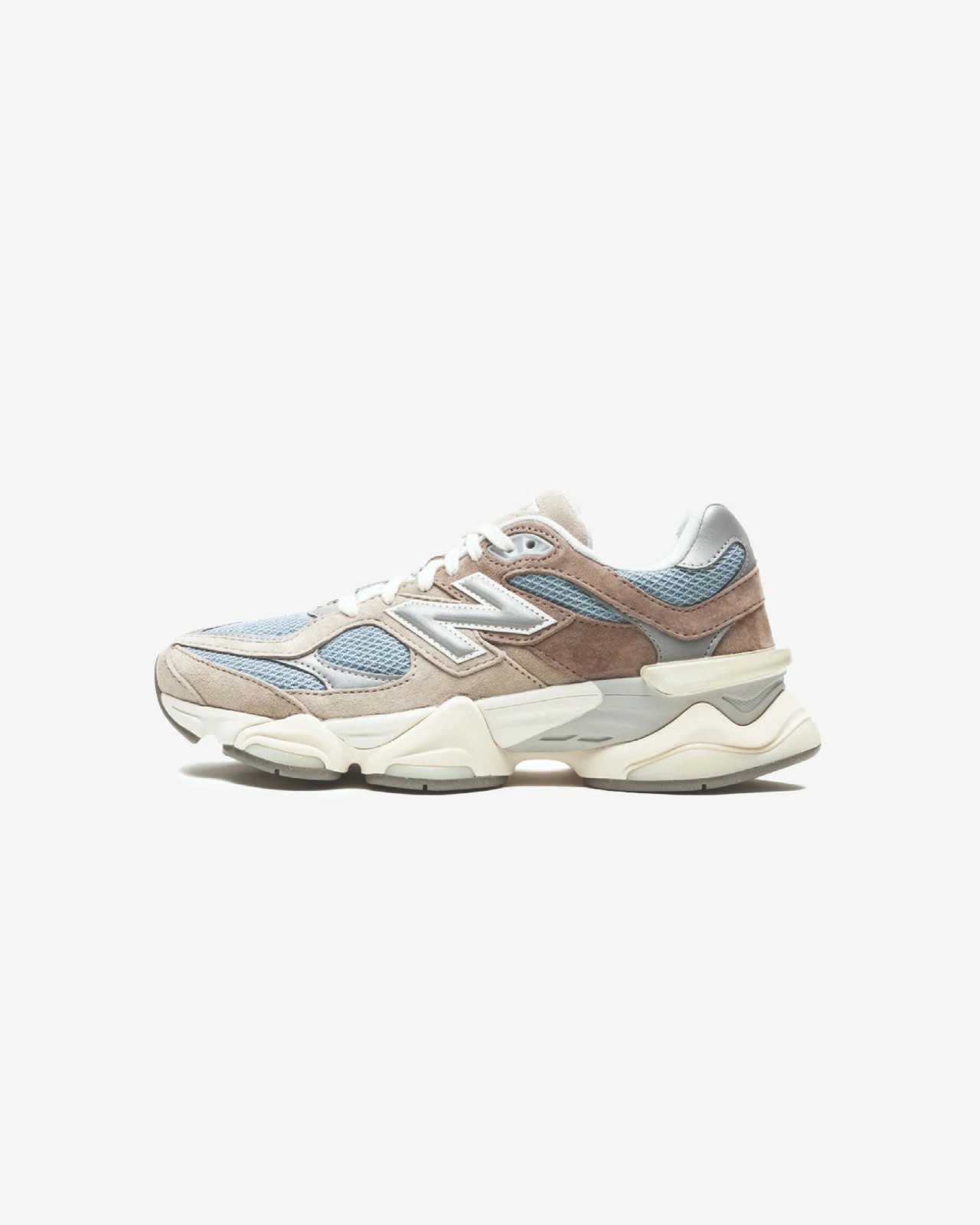 New Balance 9060  Sea SaltBlue