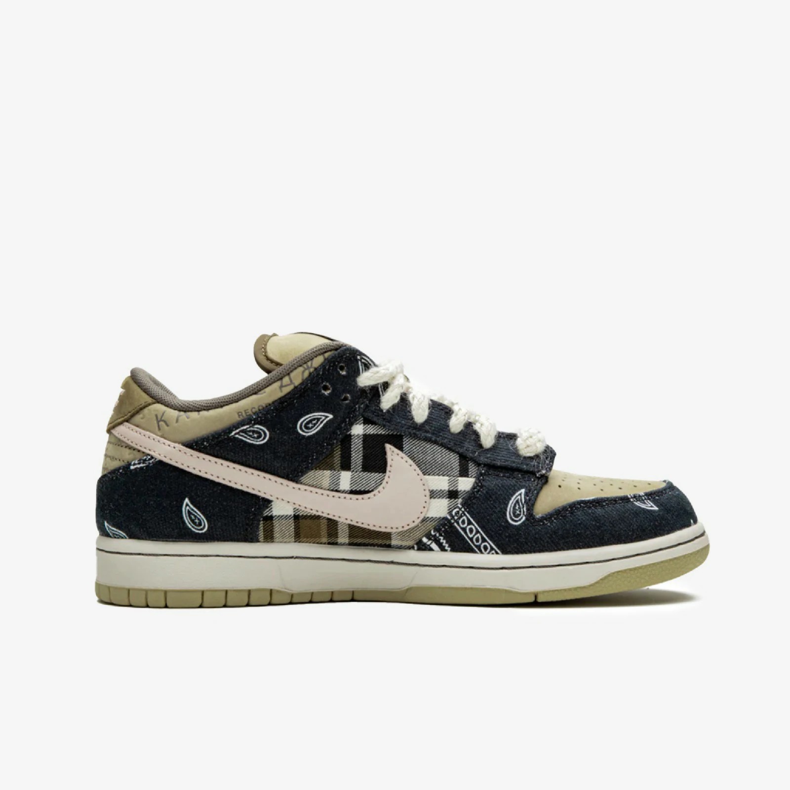 Nike SB Dunk Low Travis Scott