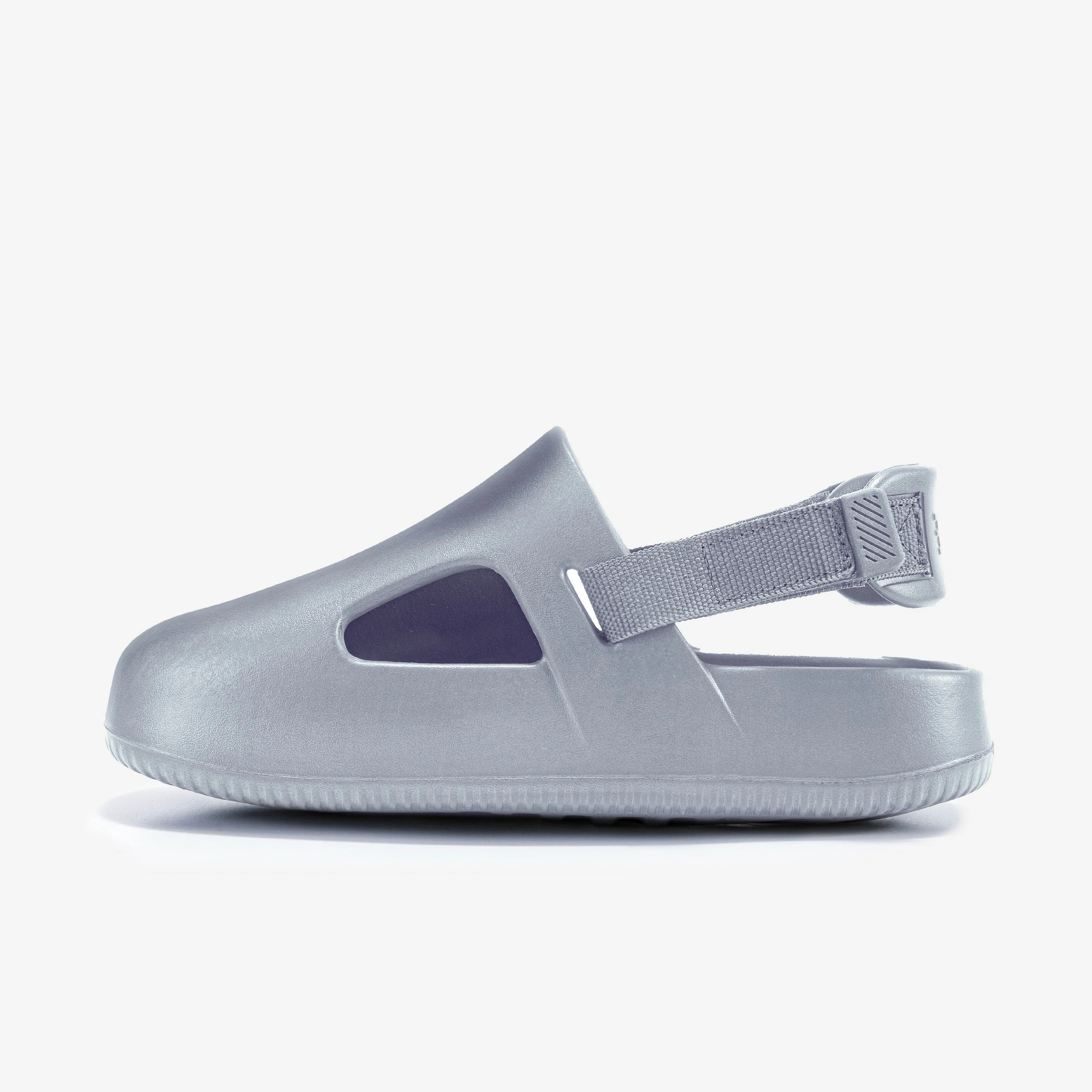 Nike Calm Mule “Grey”
