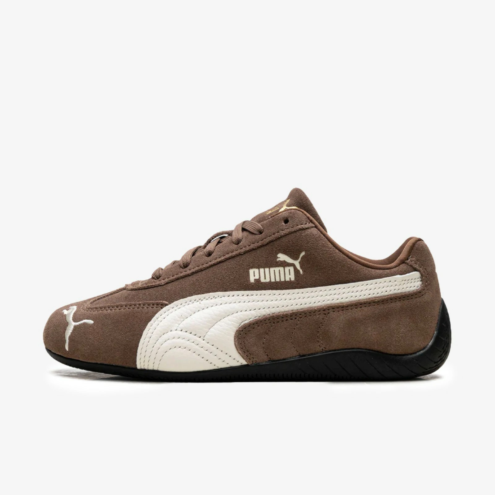 Puma Speedcat OG Dark Brown