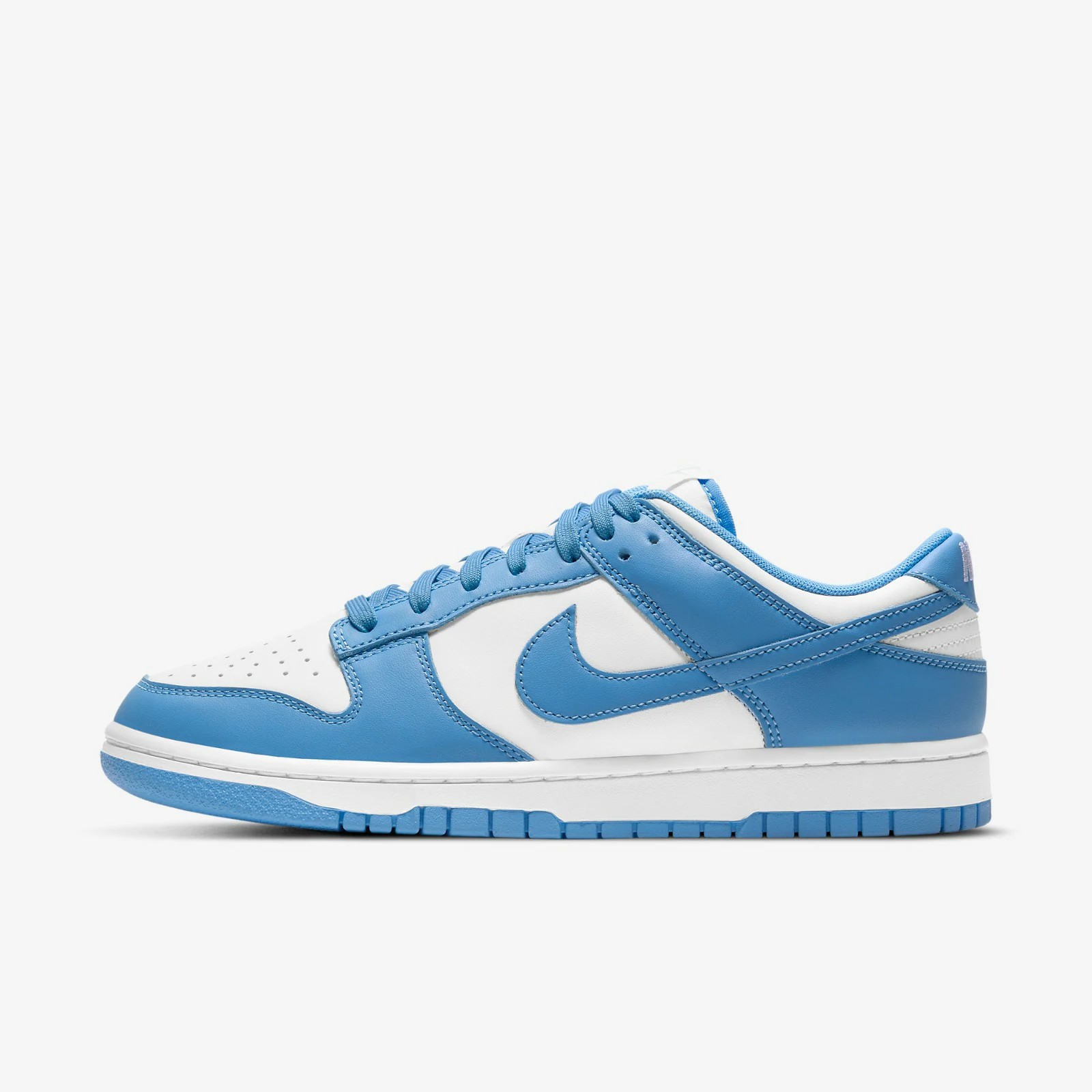 Nike Dunk Low University Blue