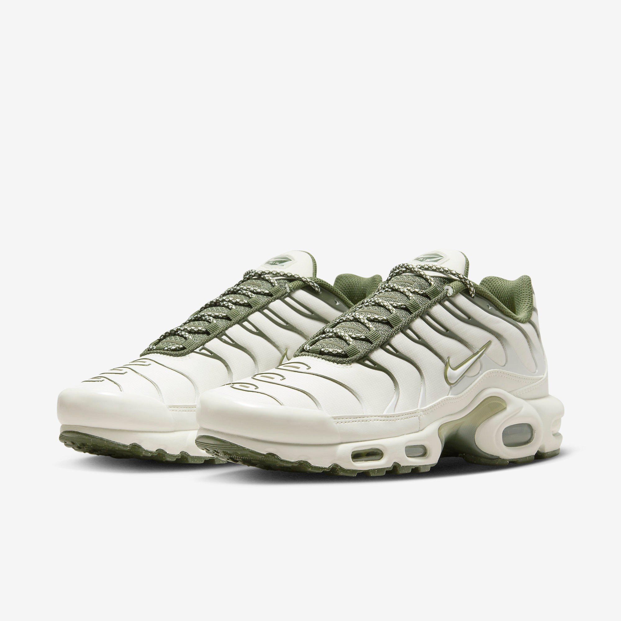 Nike TN Air Max Plus Cargo Khaki