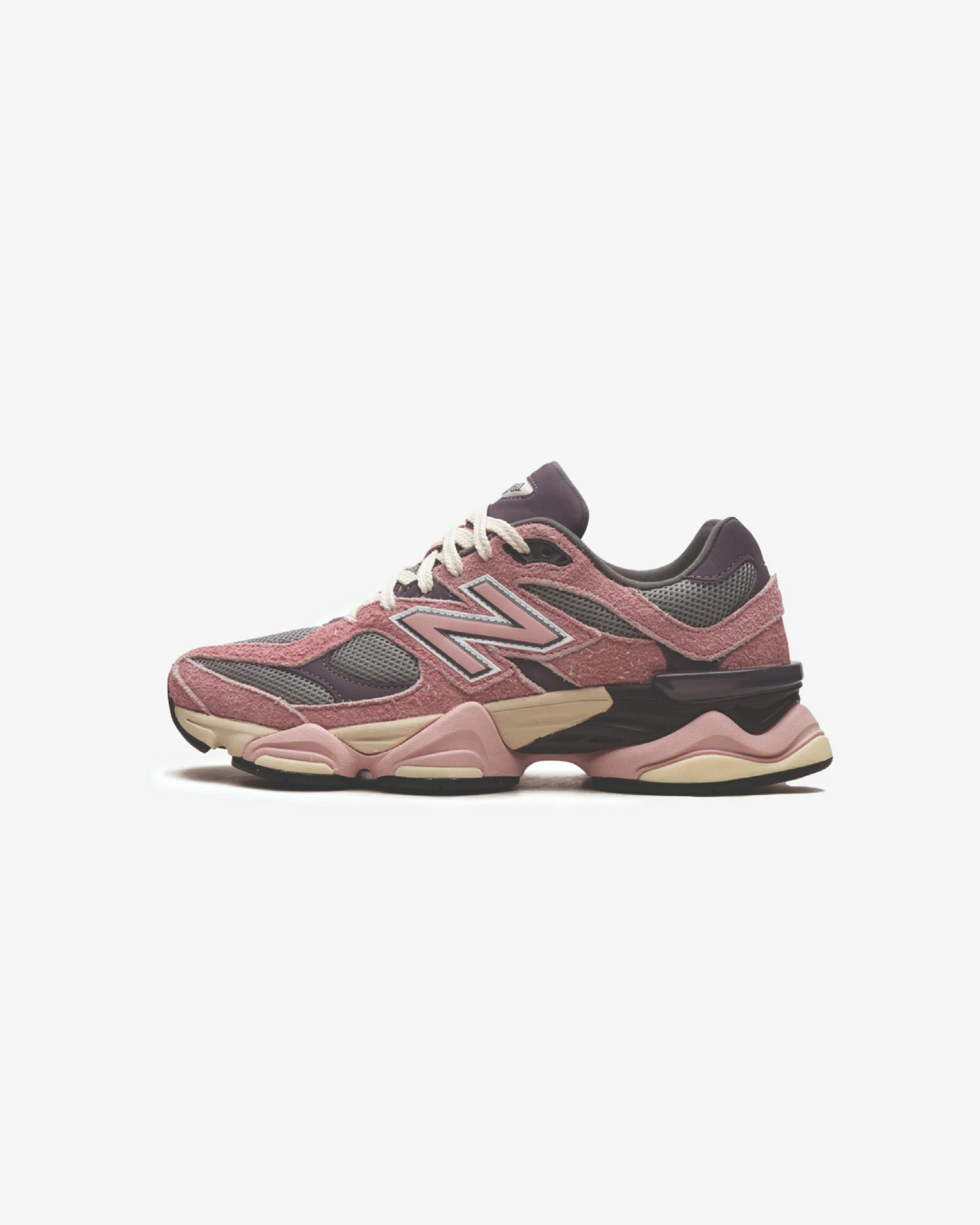 New Balance 9060   Pink Lavender
