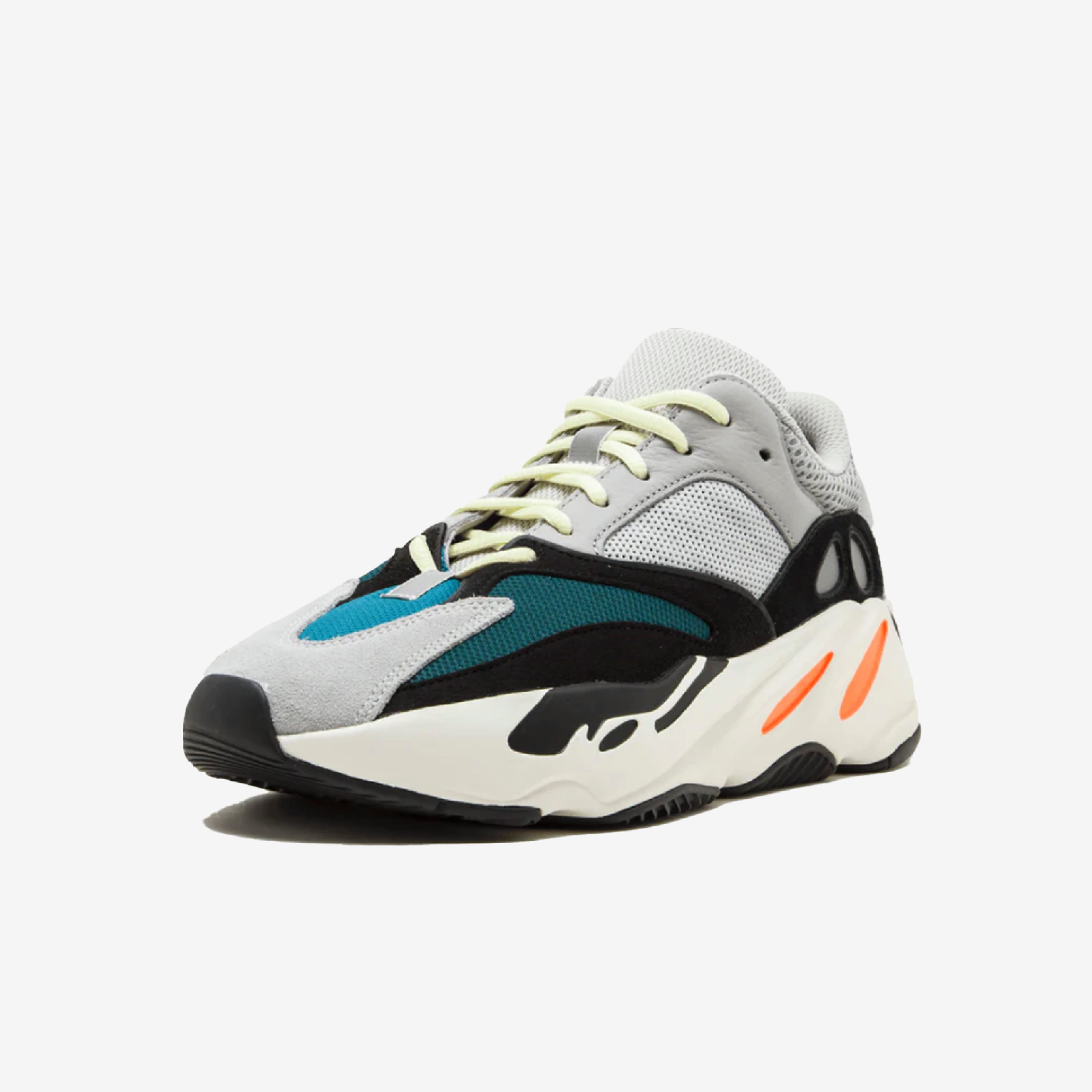 Adidas Yeezy Boost 700 Wave Runner